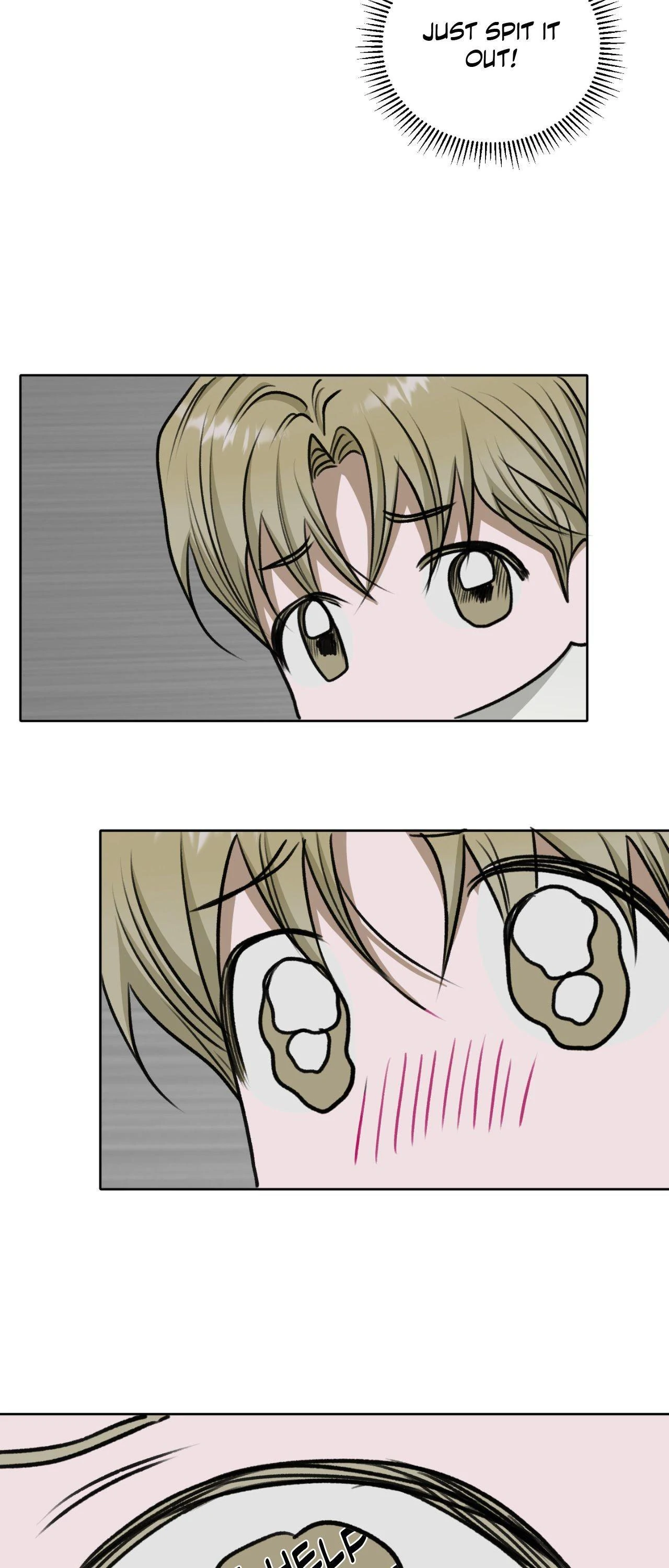 Pond with Flowers - Chapter 58 Page 26