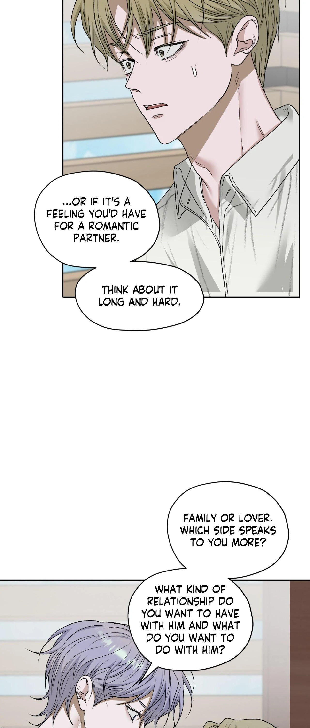 Pond with Flowers - Chapter 58 Page 39