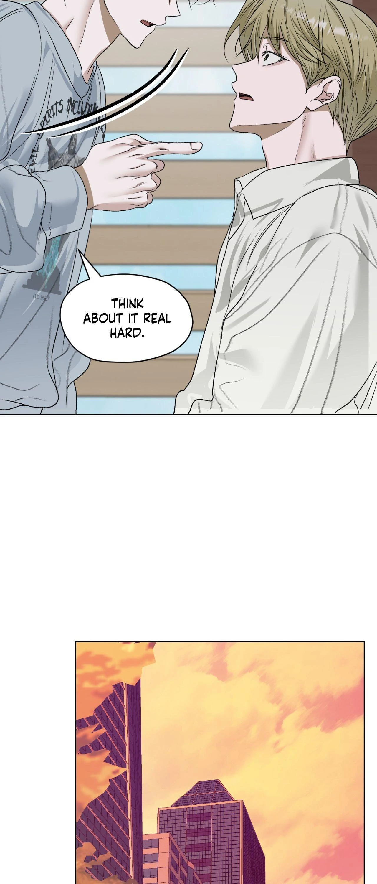 Pond with Flowers - Chapter 58 Page 40