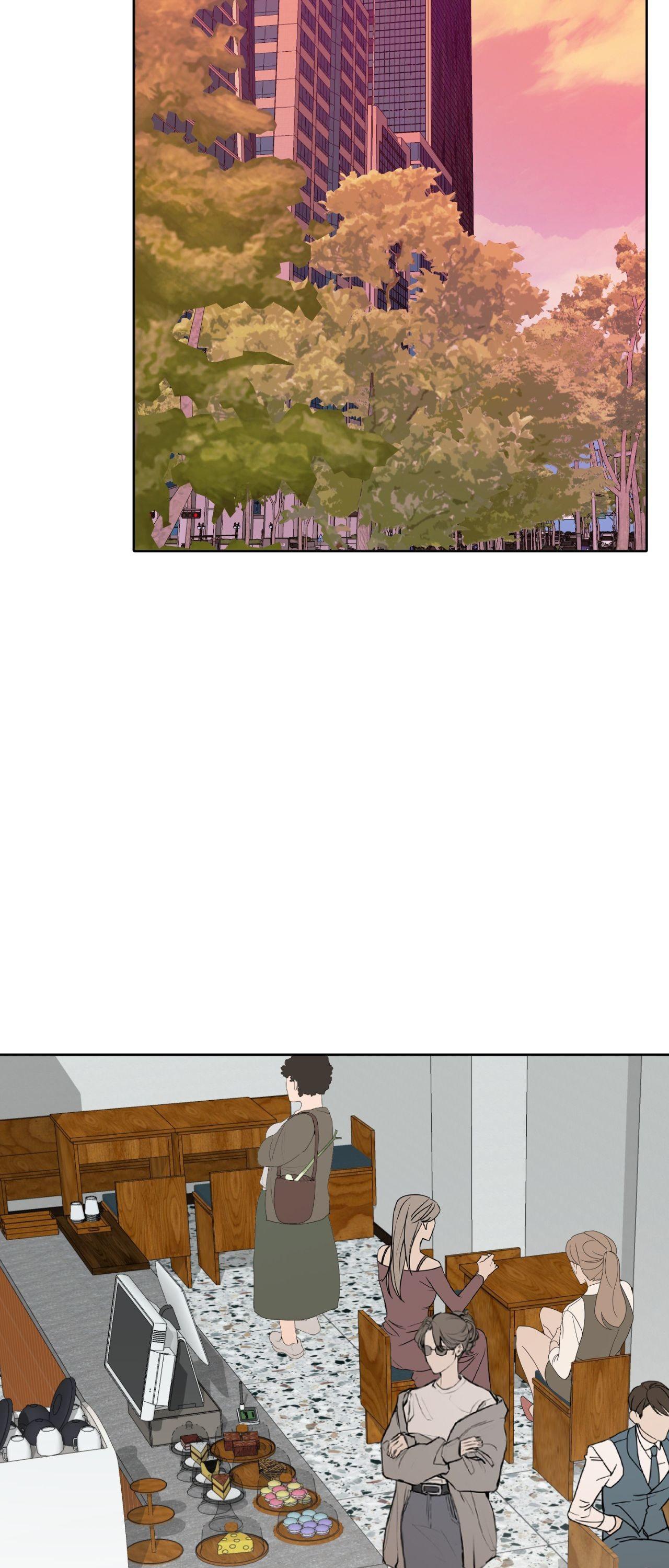 Pond with Flowers - Chapter 58 Page 41