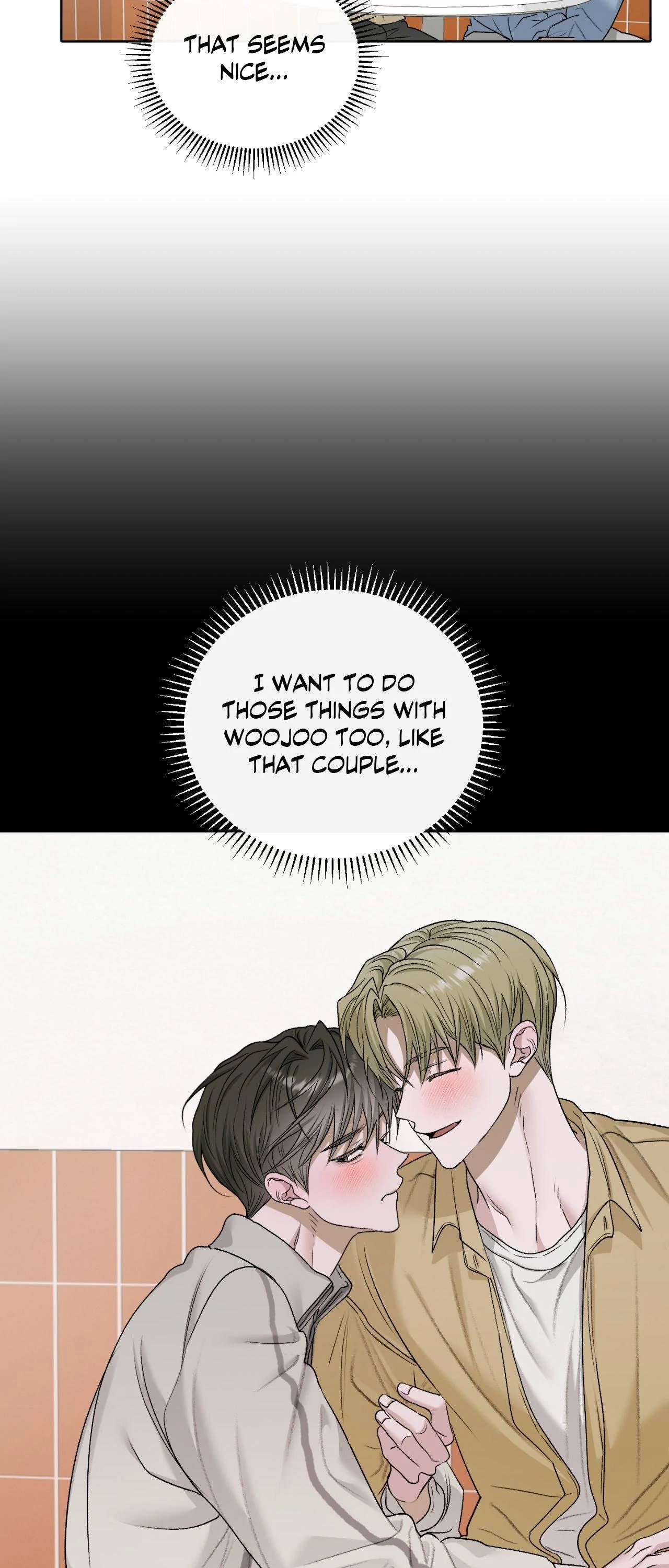 Pond with Flowers - Chapter 58 Page 46