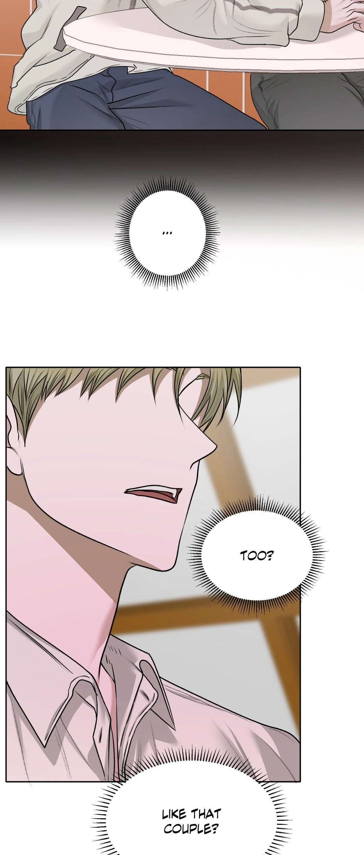 Pond with Flowers - Chapter 58 Page 47
