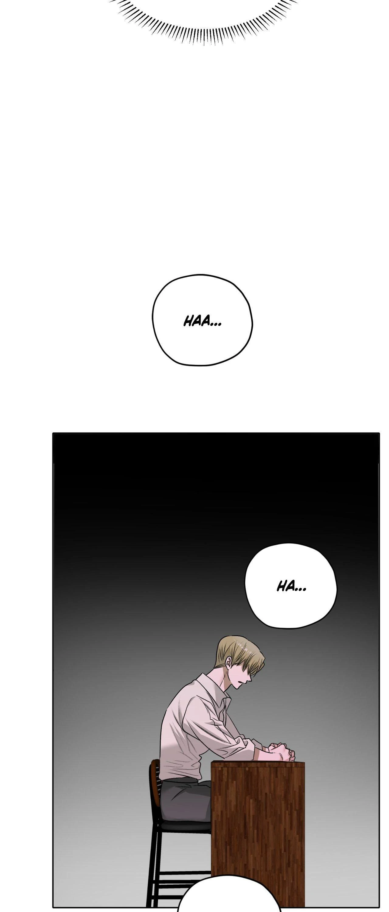 Pond with Flowers - Chapter 58 Page 48