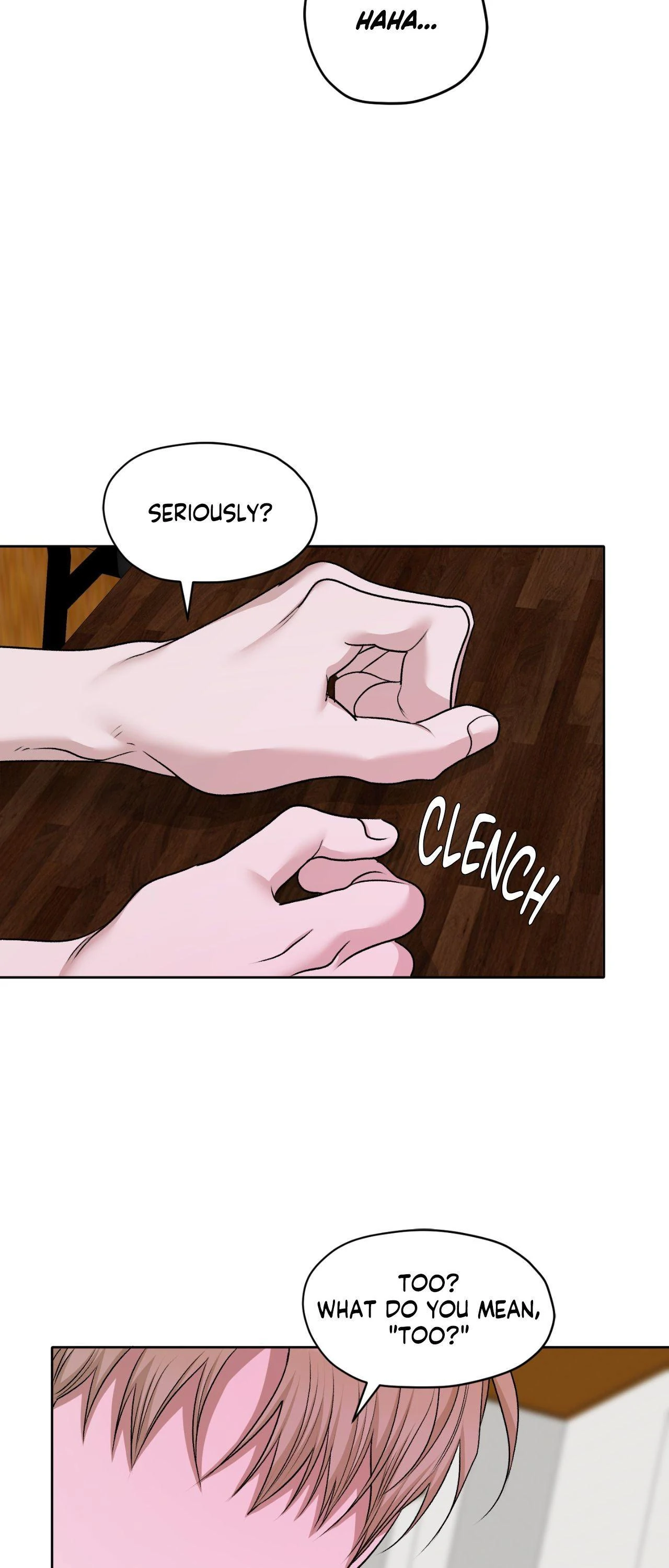 Pond with Flowers - Chapter 58 Page 49