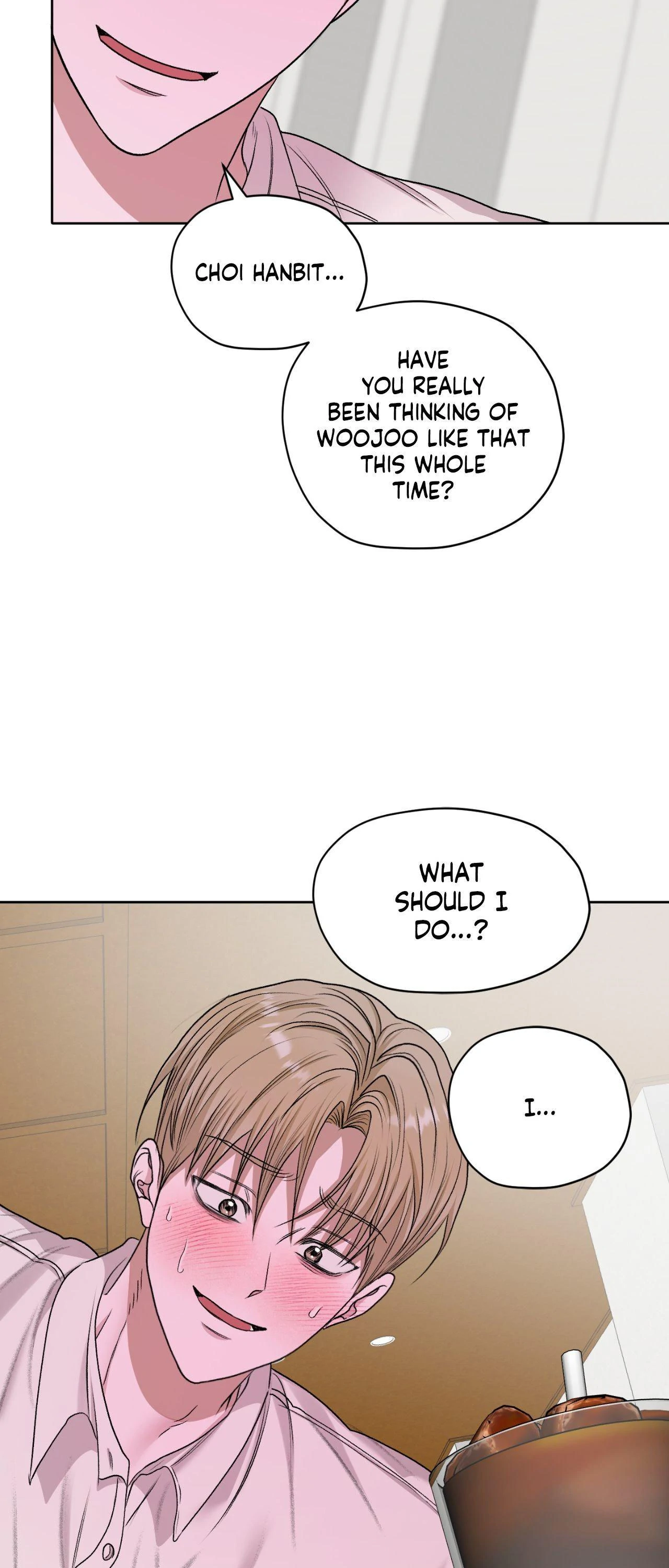 Pond with Flowers - Chapter 58 Page 50