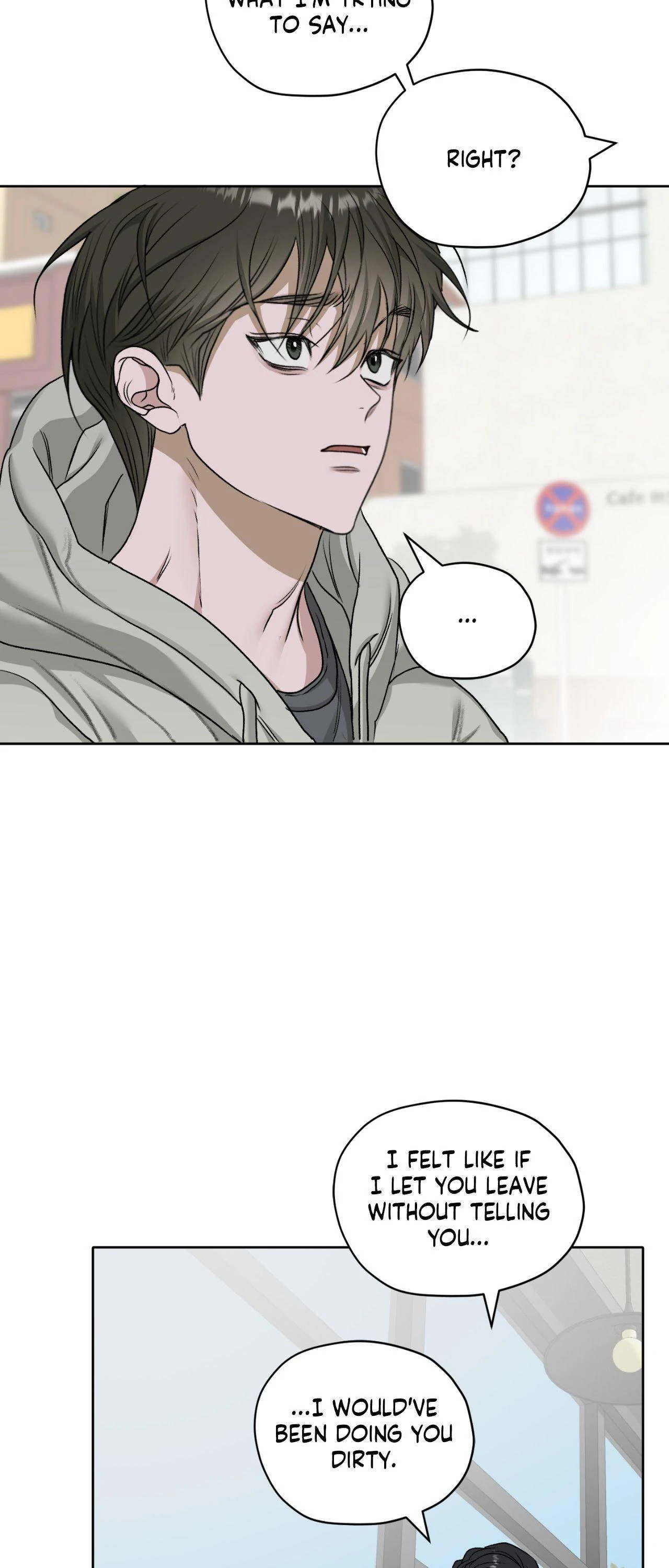 Pond with Flowers - Chapter 58 Page 6