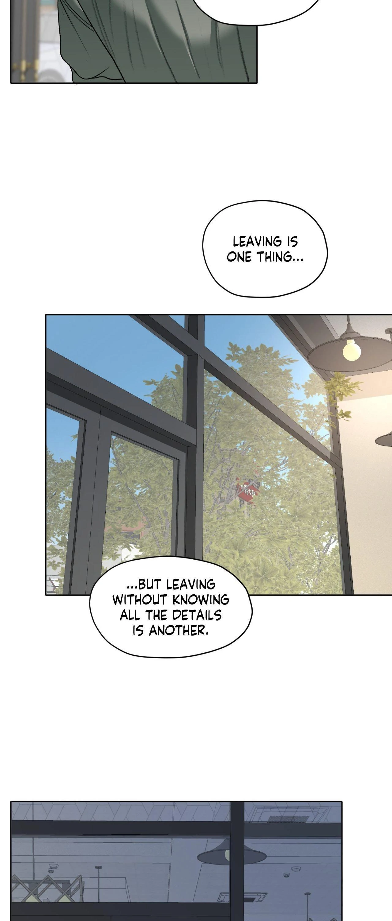 Pond with Flowers - Chapter 58 Page 8