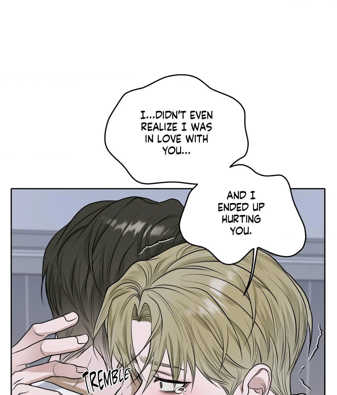 Pond with Flowers - Chapter 59 Page 100