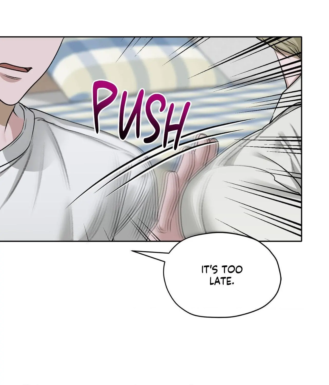 Pond with Flowers - Chapter 59 Page 105