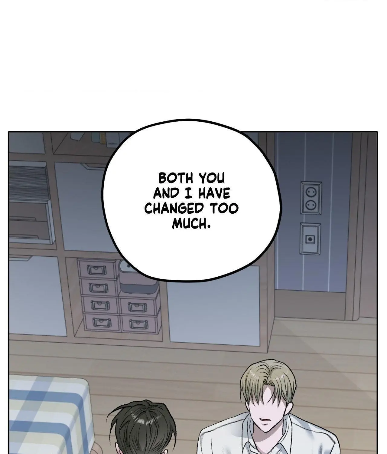 Pond with Flowers - Chapter 59 Page 106