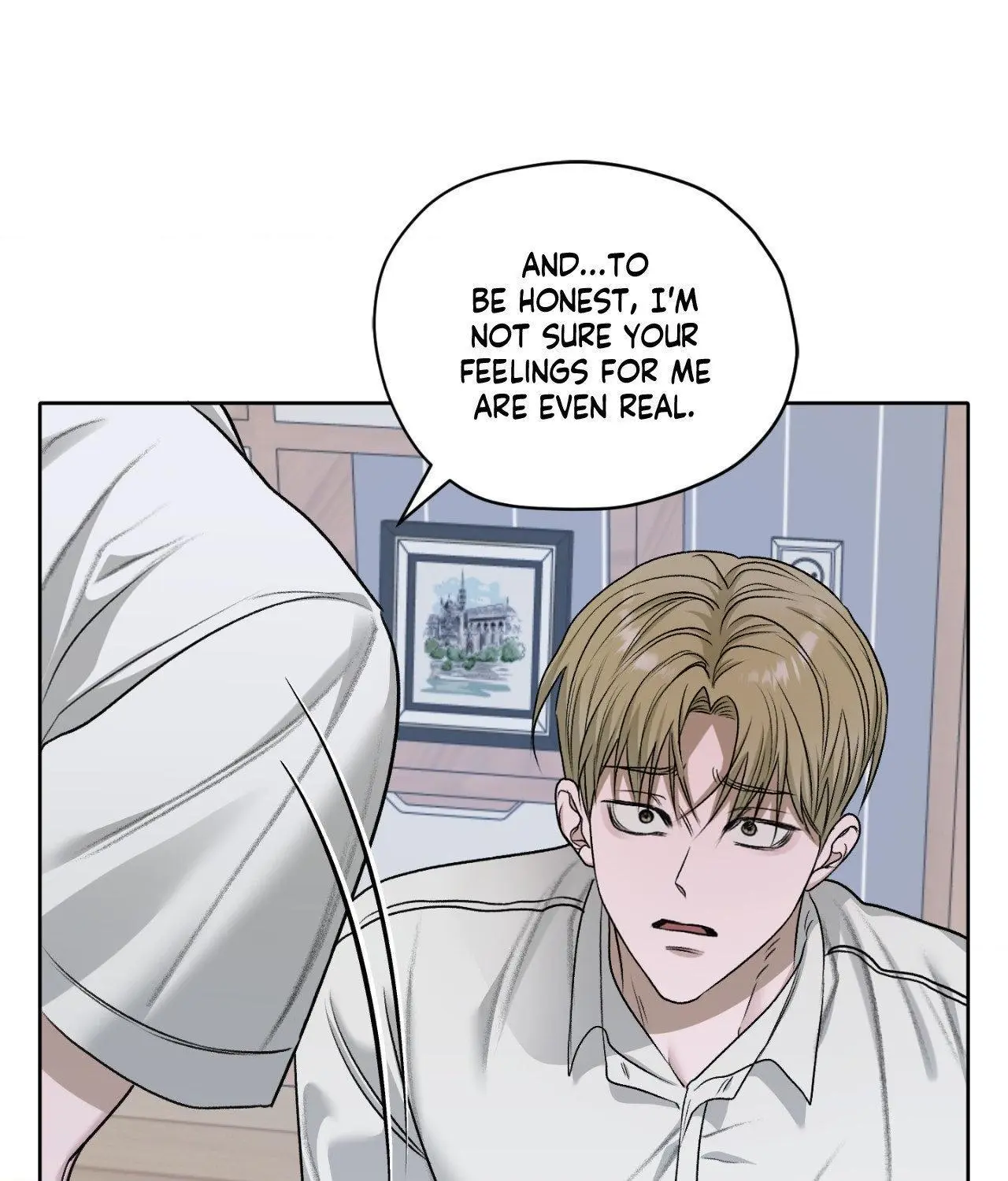 Pond with Flowers - Chapter 59 Page 108