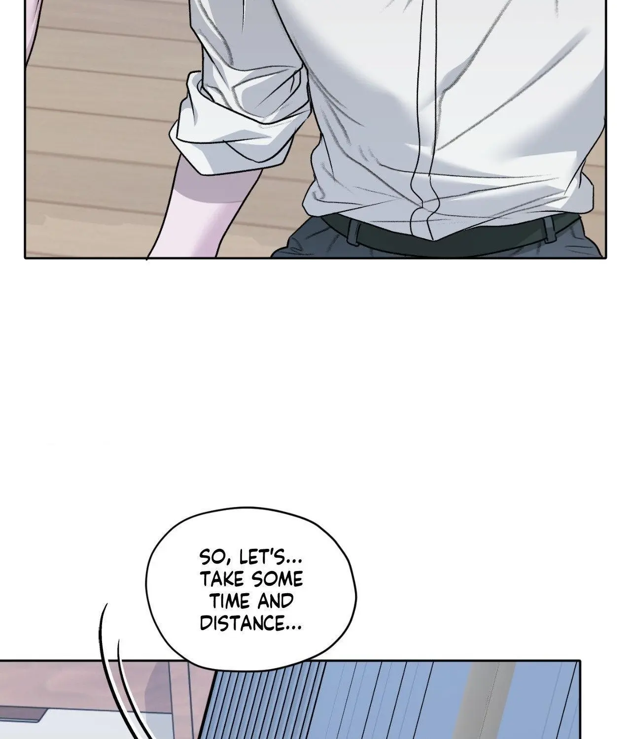 Pond with Flowers - Chapter 59 Page 109