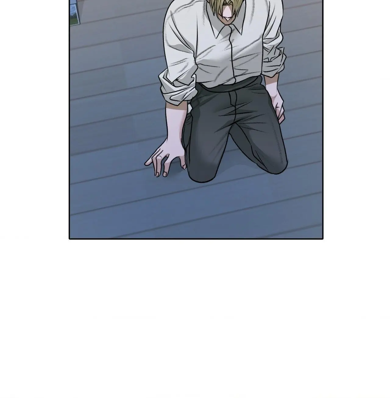 Pond with Flowers - Chapter 59 Page 114