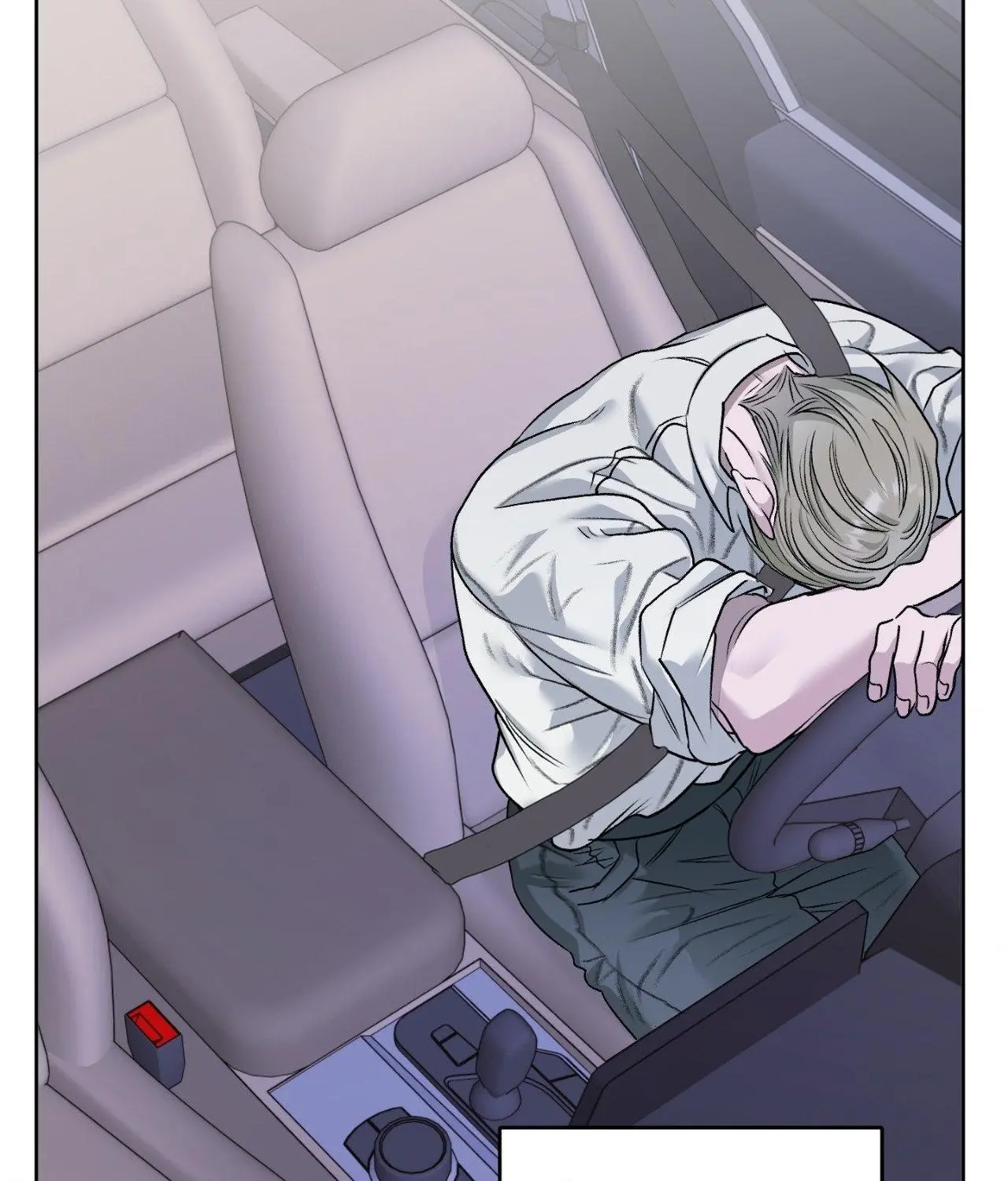 Pond with Flowers - Chapter 59 Page 12