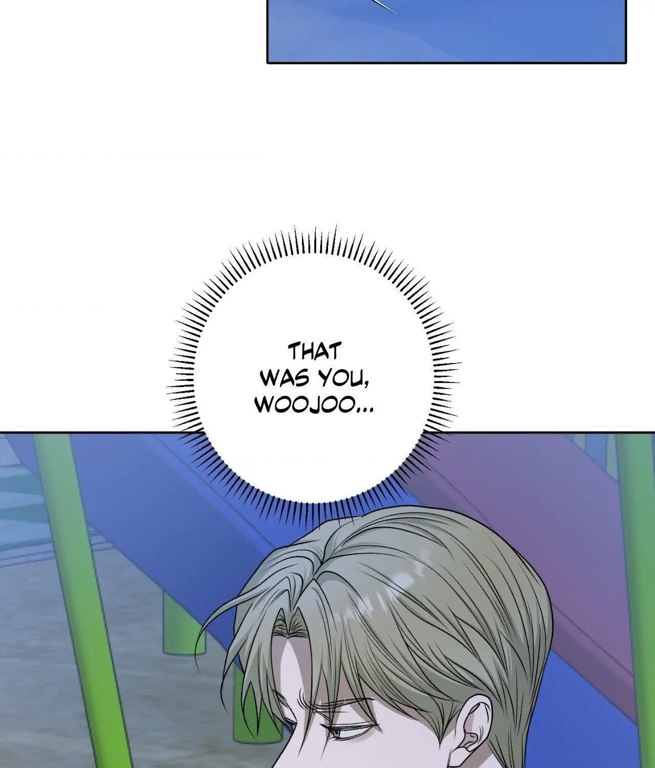 Pond with Flowers - Chapter 59 Page 120