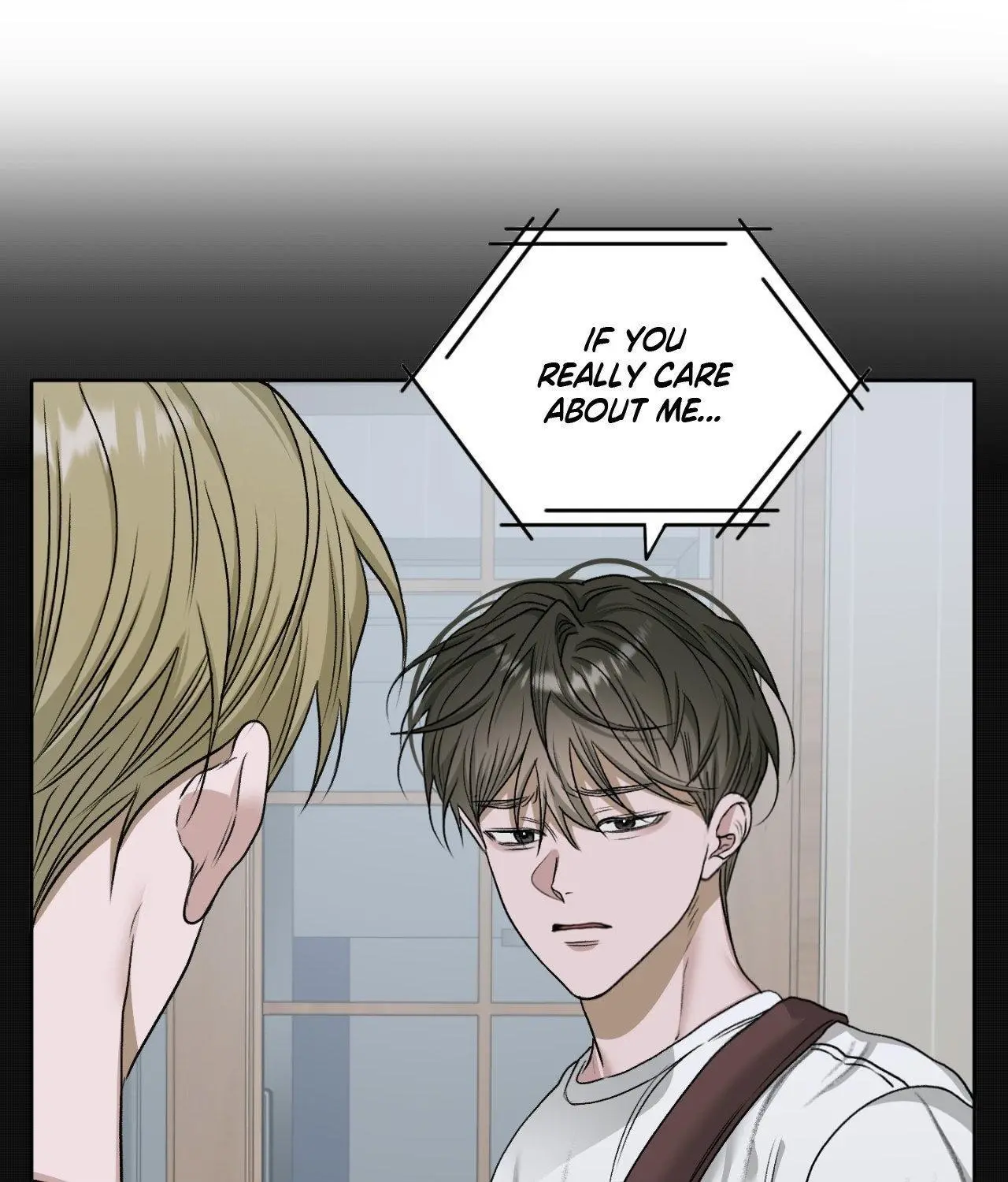 Pond with Flowers - Chapter 59 Page 122