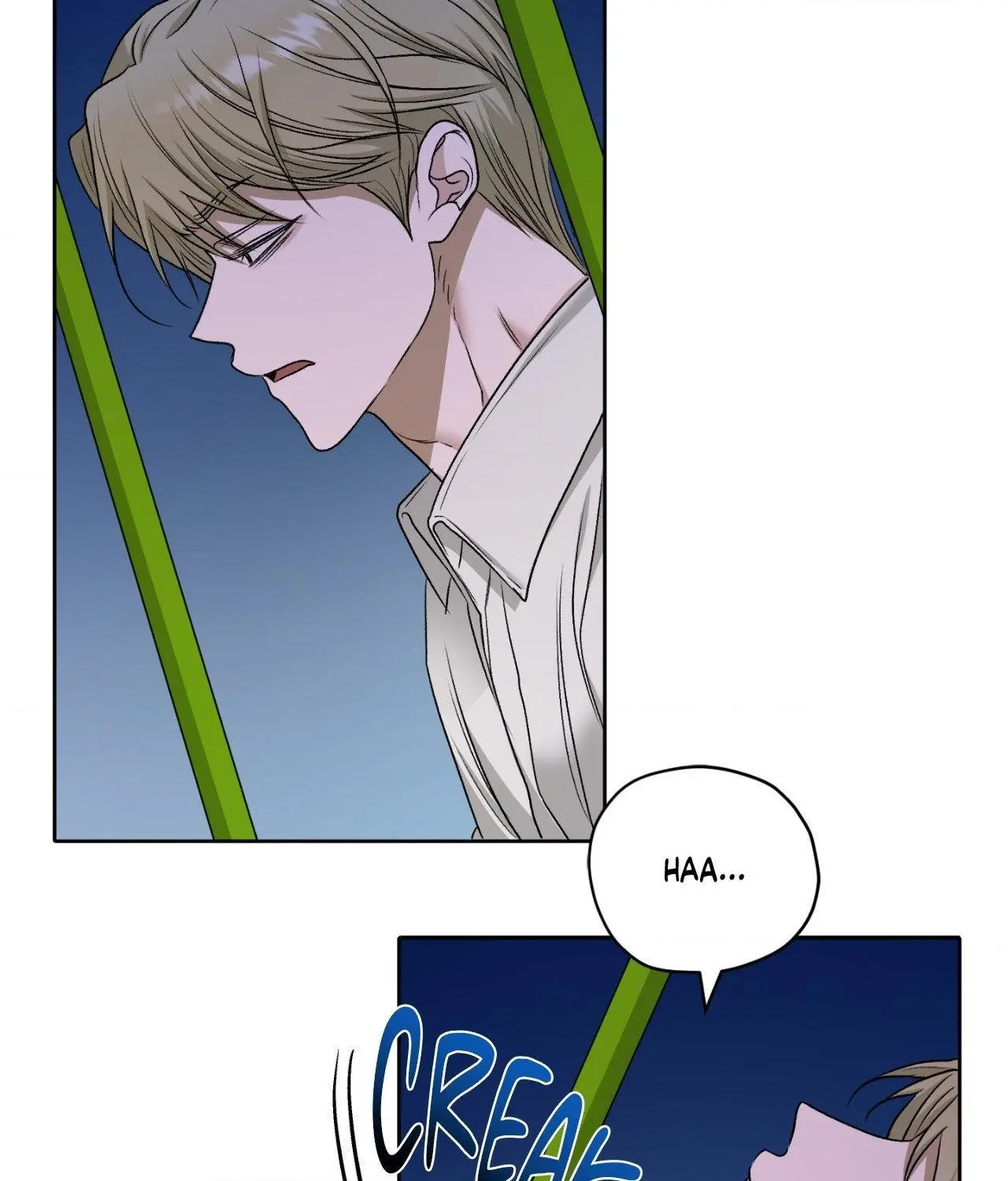 Pond with Flowers - Chapter 59 Page 126