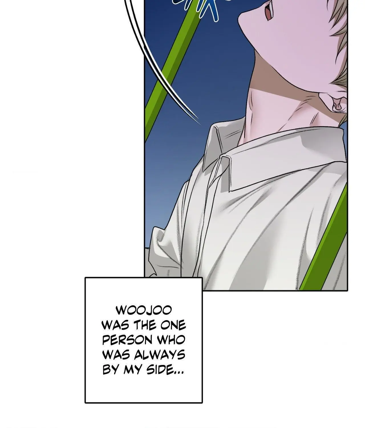 Pond with Flowers - Chapter 59 Page 127