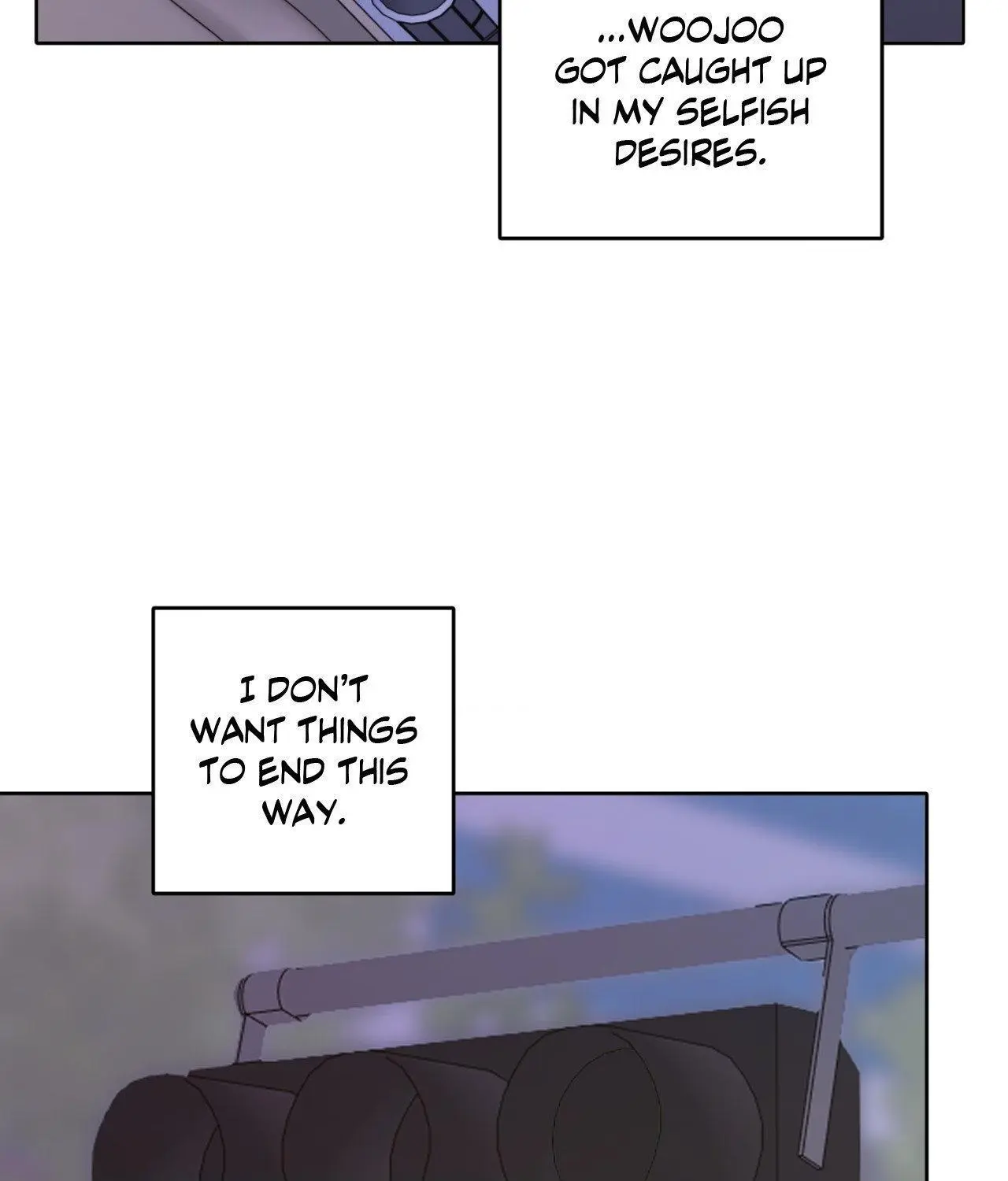 Pond with Flowers - Chapter 59 Page 13