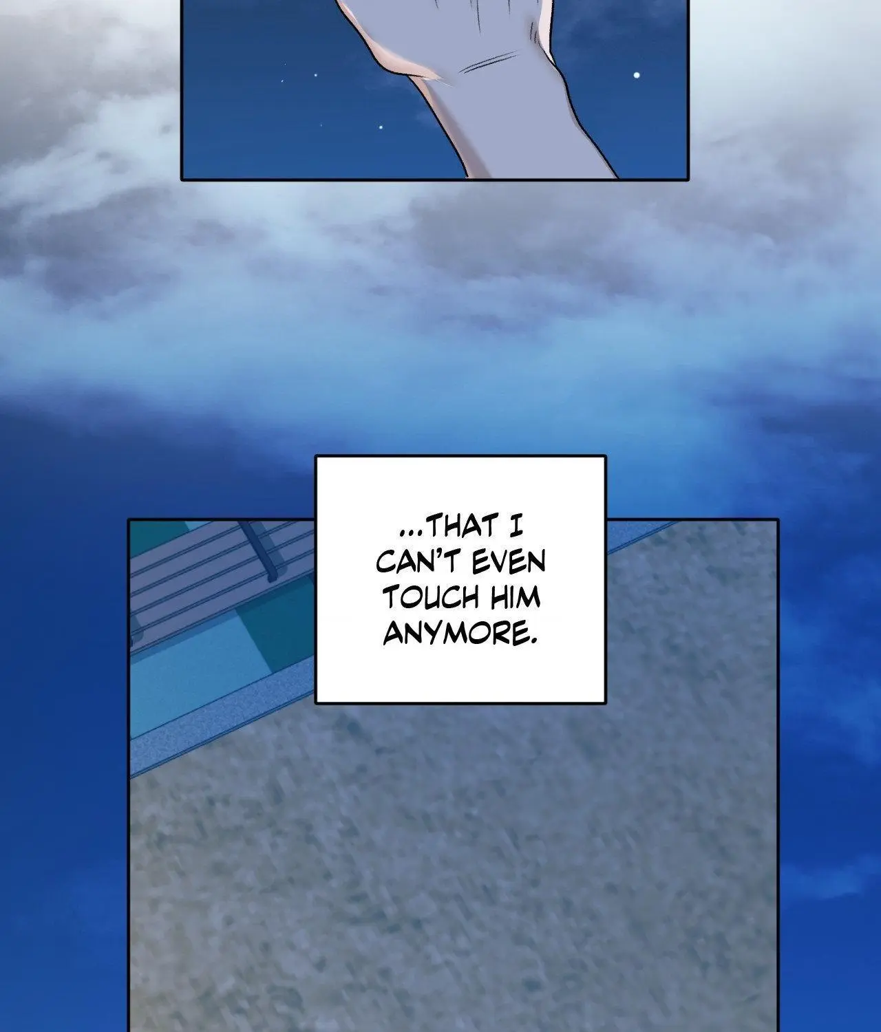 Pond with Flowers - Chapter 59 Page 130