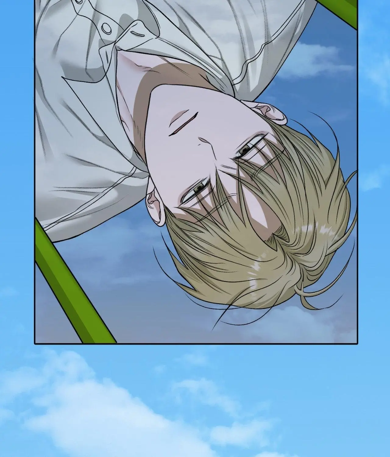 Pond with Flowers - Chapter 59 Page 133