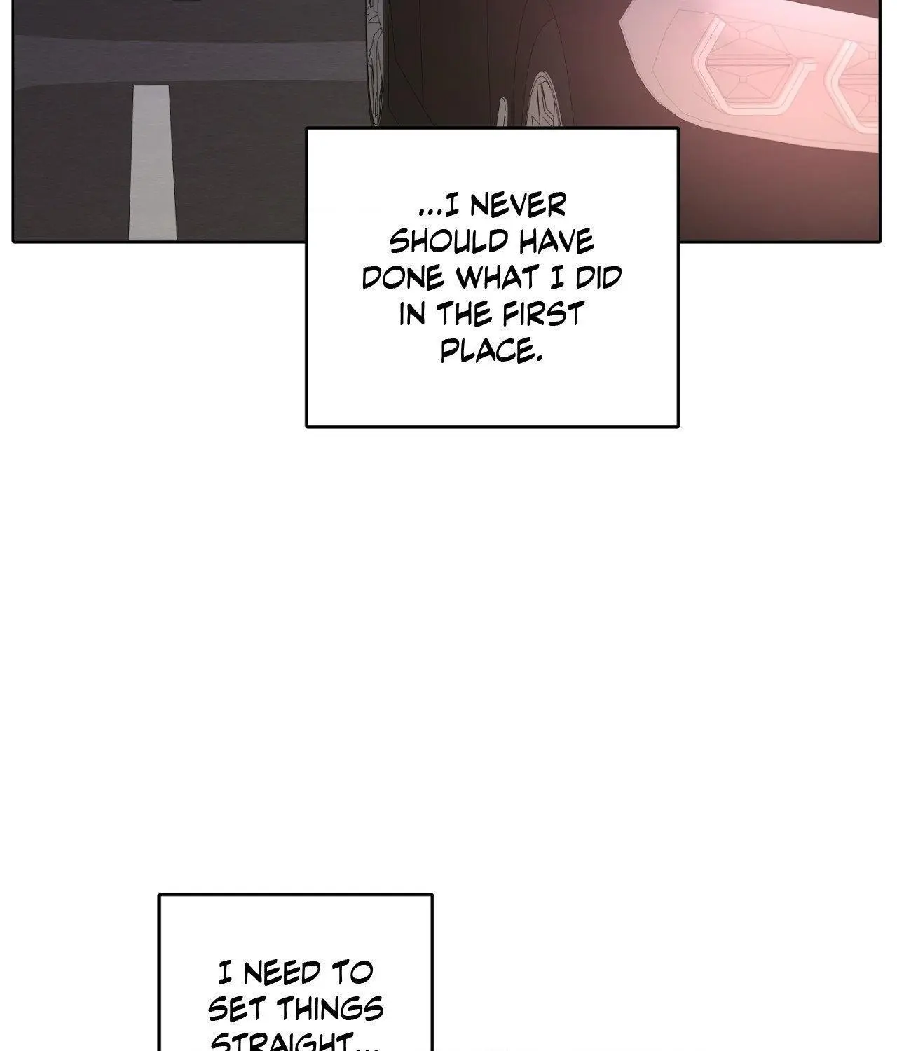 Pond with Flowers - Chapter 59 Page 17