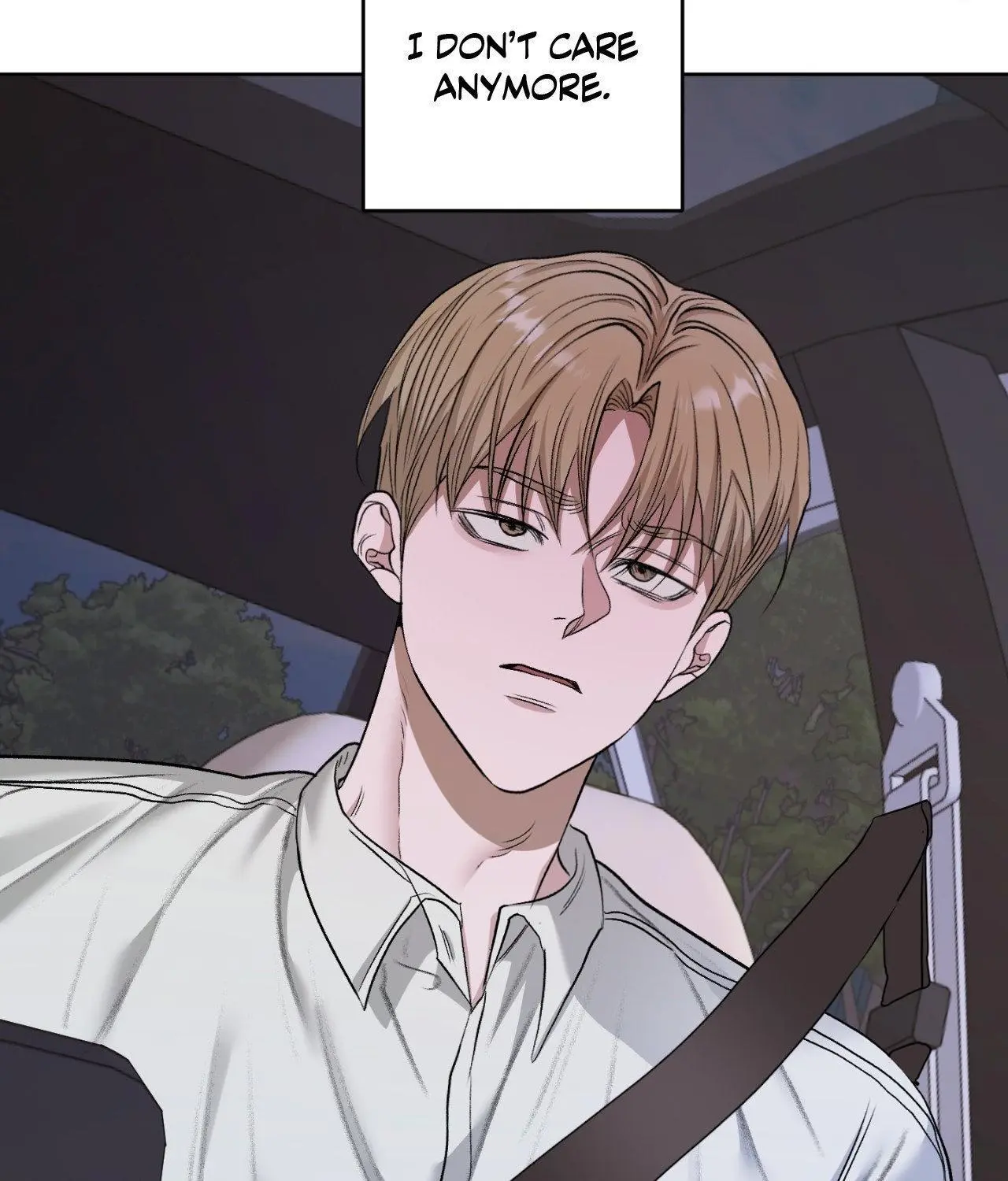 Pond with Flowers - Chapter 59 Page 21