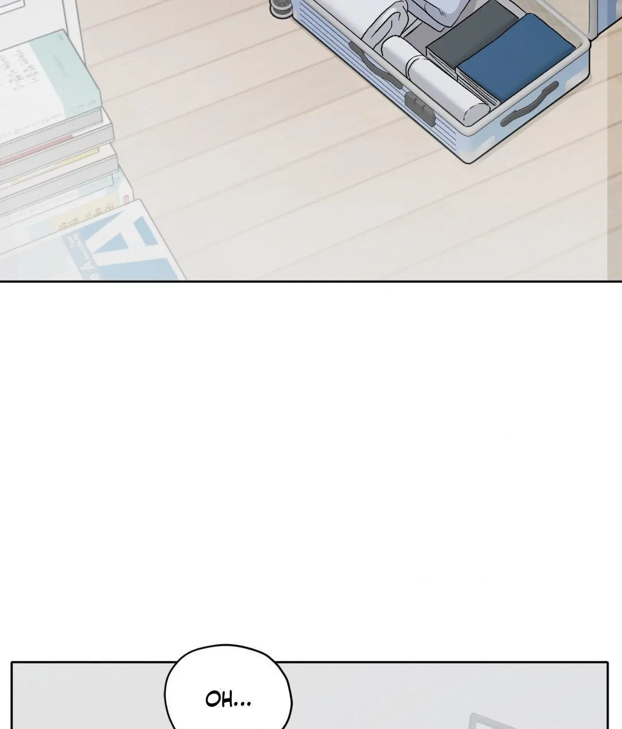 Pond with Flowers - Chapter 59 Page 27