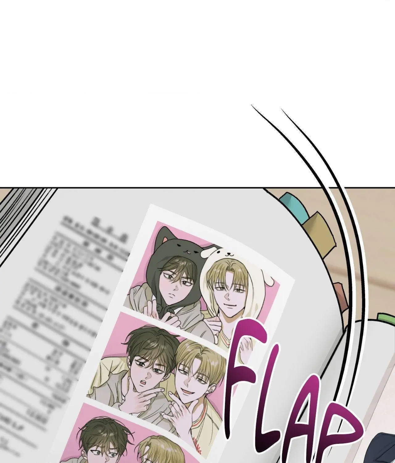 Pond with Flowers - Chapter 59 Page 31