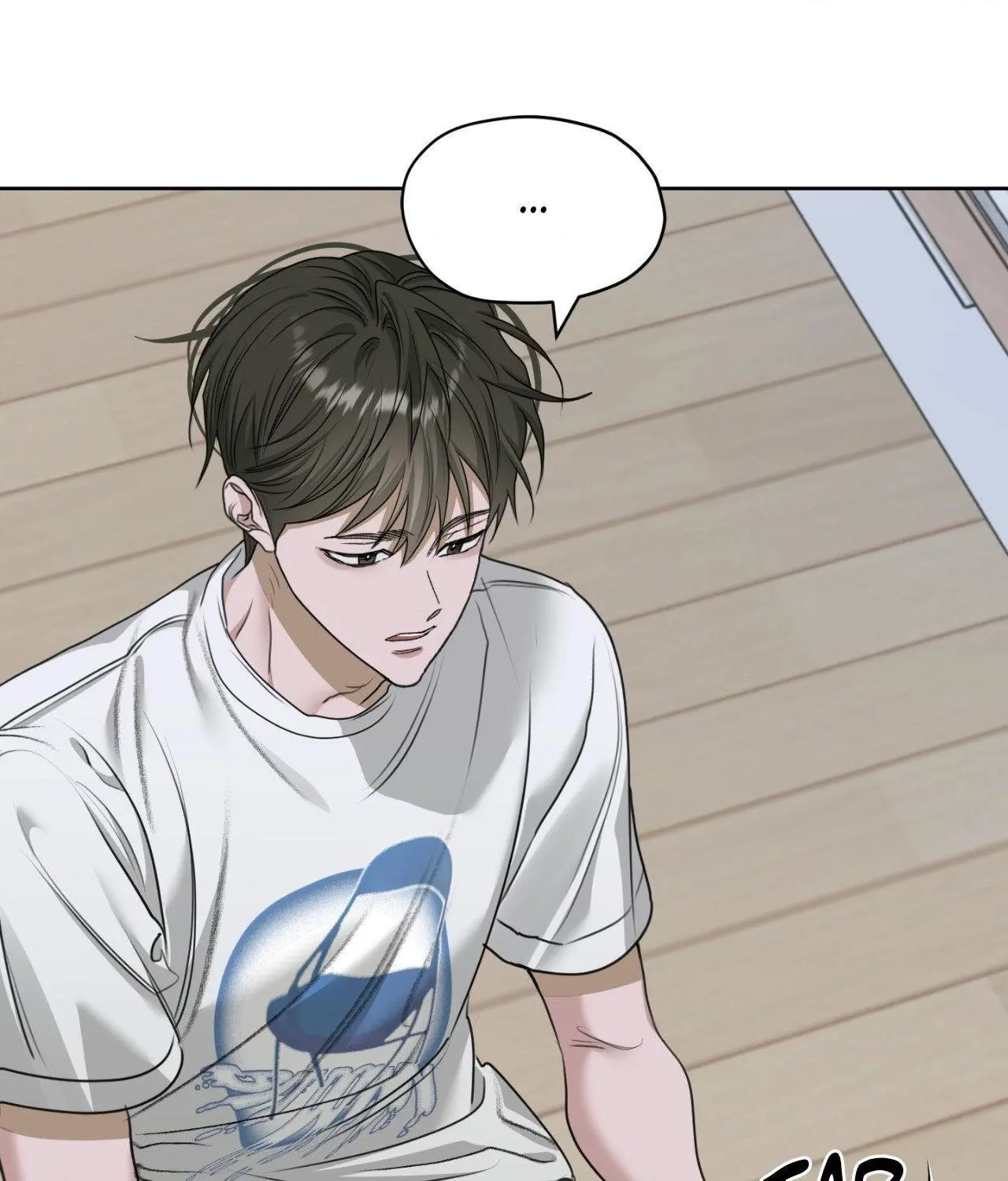 Pond with Flowers - Chapter 59 Page 33