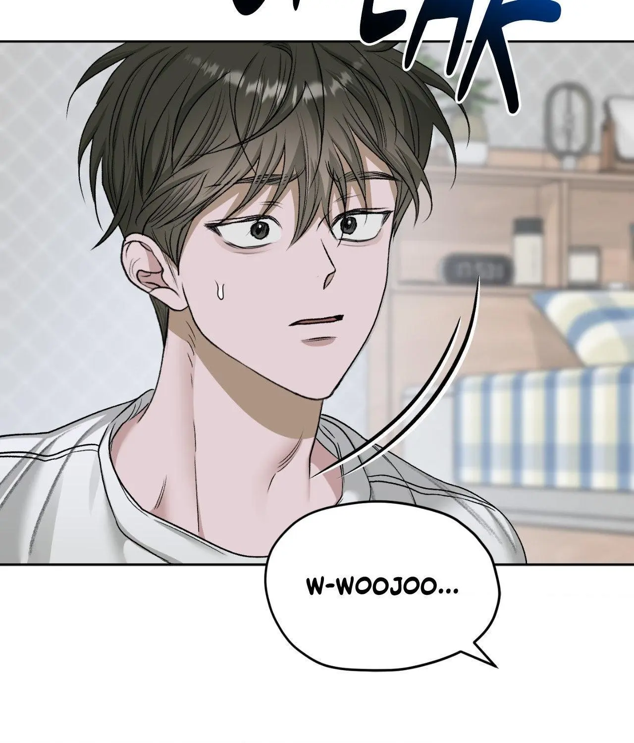 Pond with Flowers - Chapter 59 Page 35