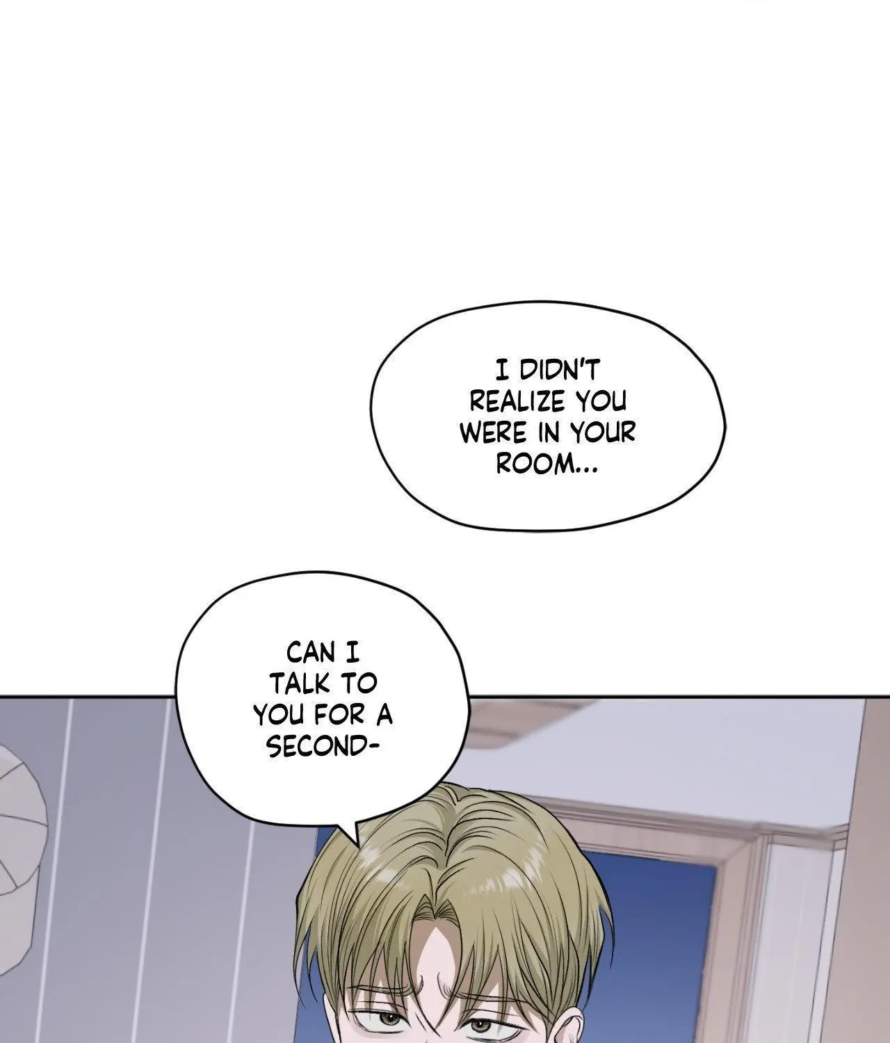 Pond with Flowers - Chapter 59 Page 37
