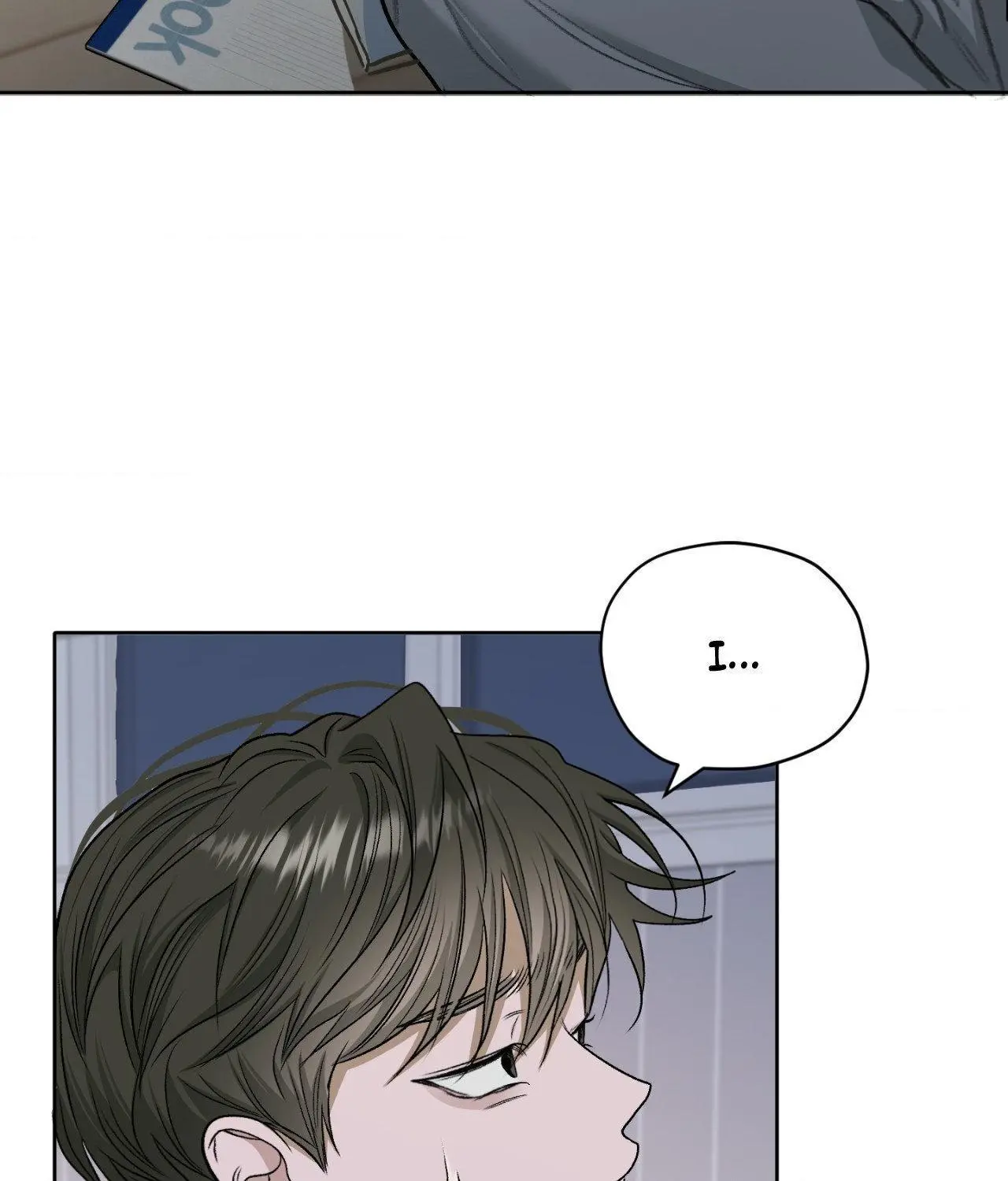 Pond with Flowers - Chapter 59 Page 42