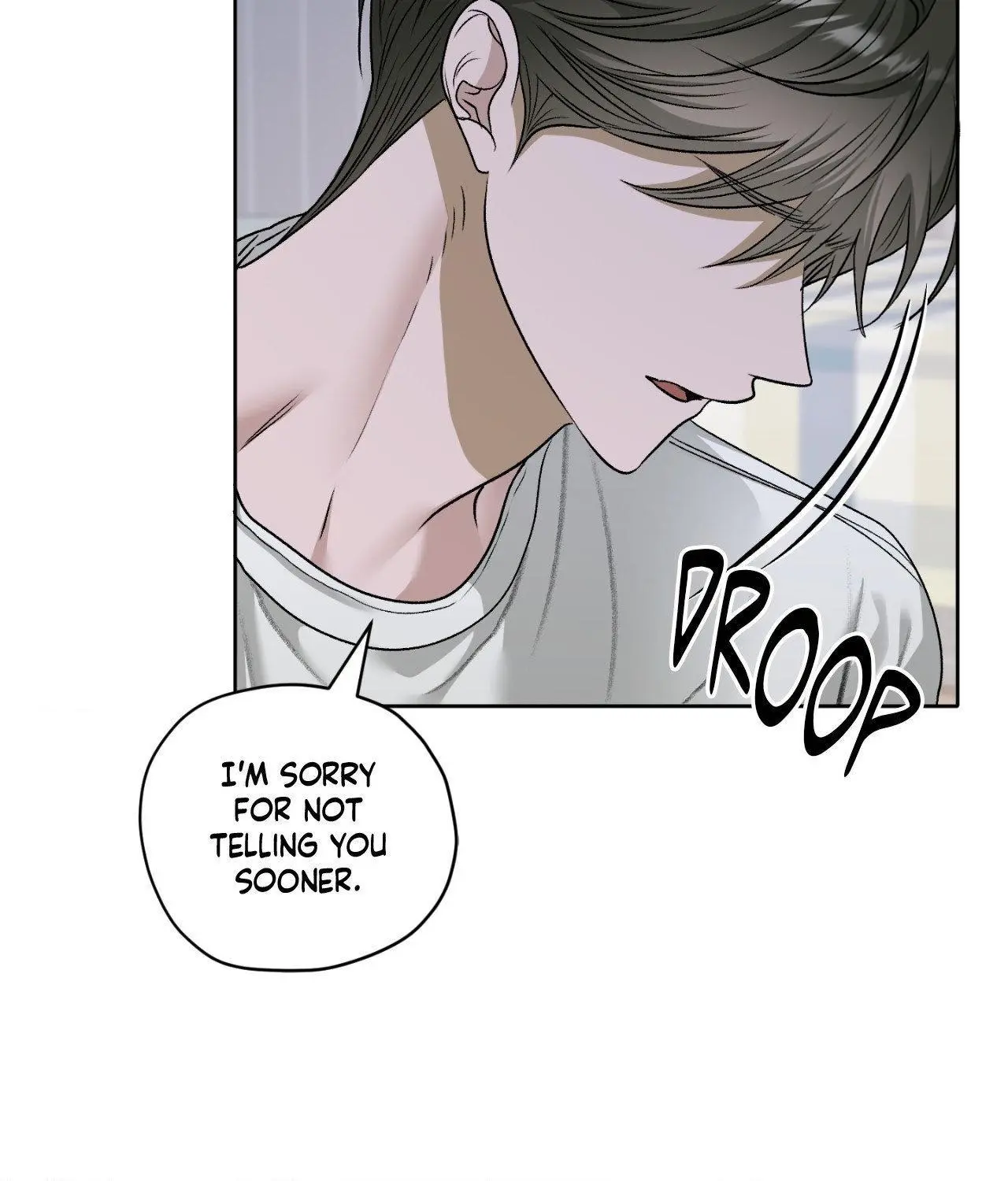 Pond with Flowers - Chapter 59 Page 44