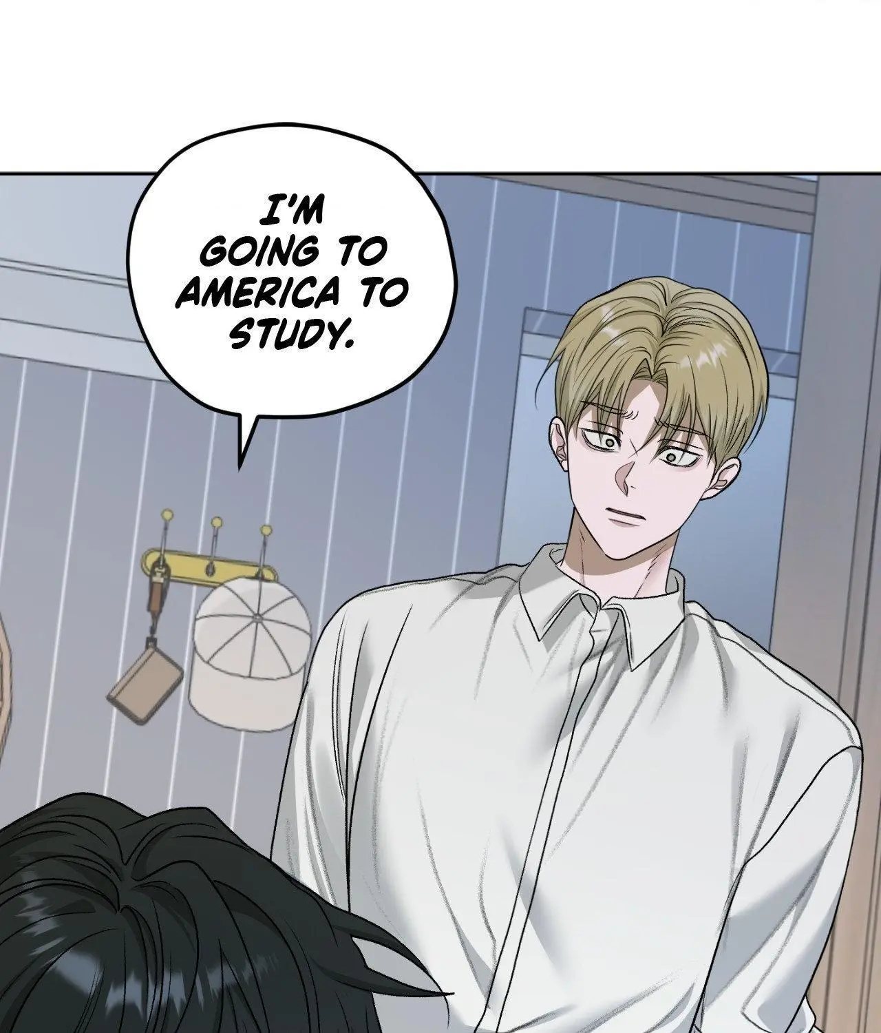 Pond with Flowers - Chapter 59 Page 46