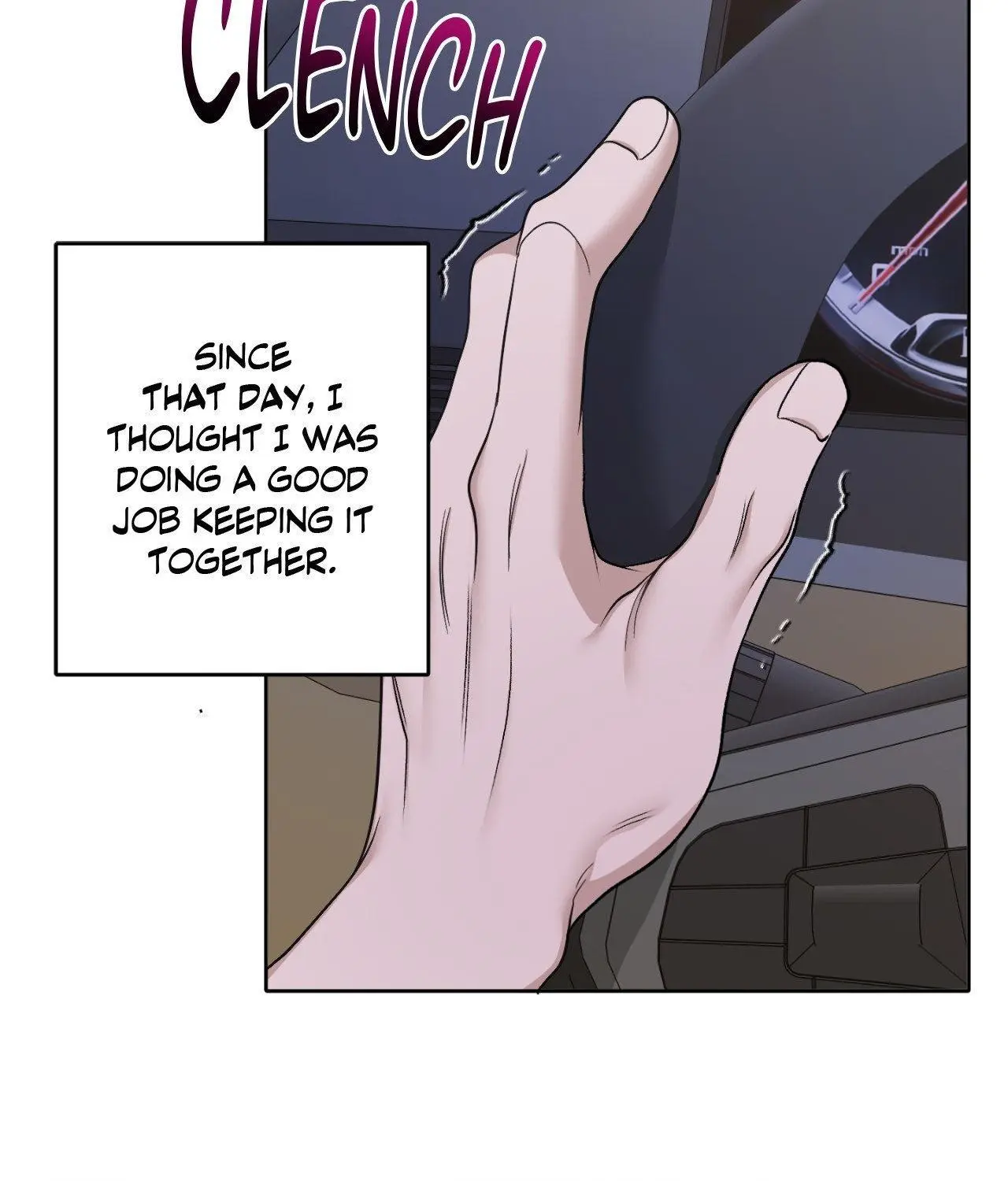 Pond with Flowers - Chapter 59 Page 5