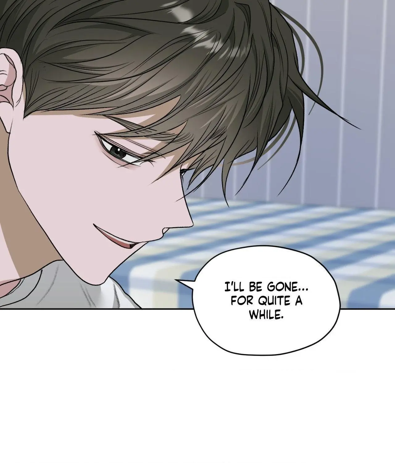 Pond with Flowers - Chapter 59 Page 50