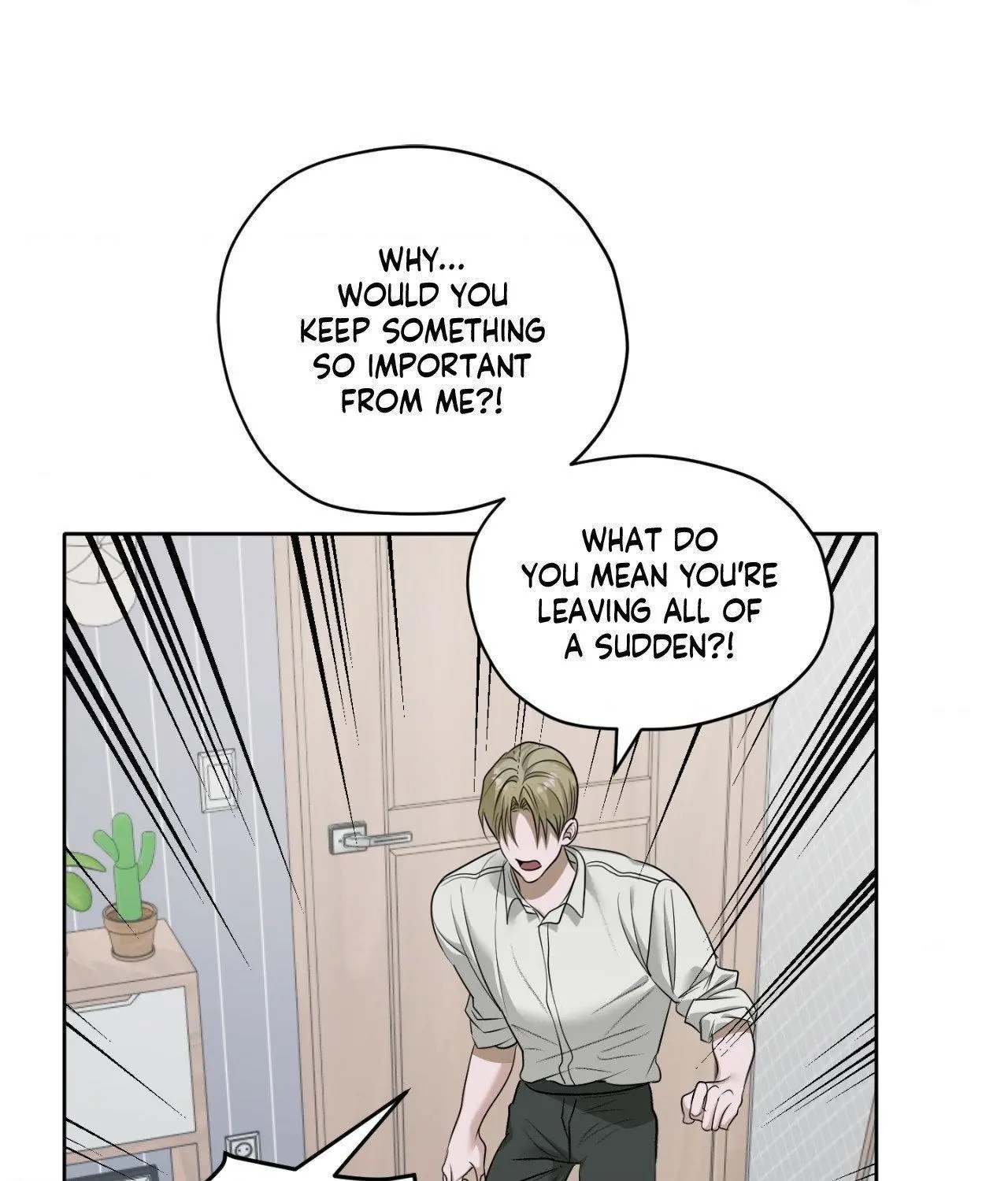 Pond with Flowers - Chapter 59 Page 51