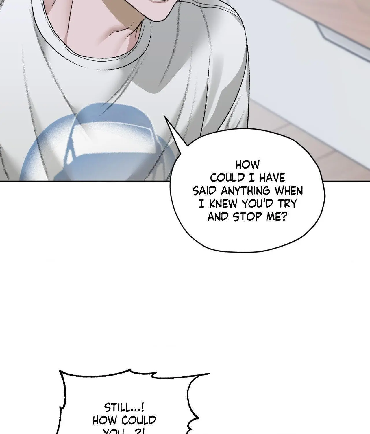 Pond with Flowers - Chapter 59 Page 54