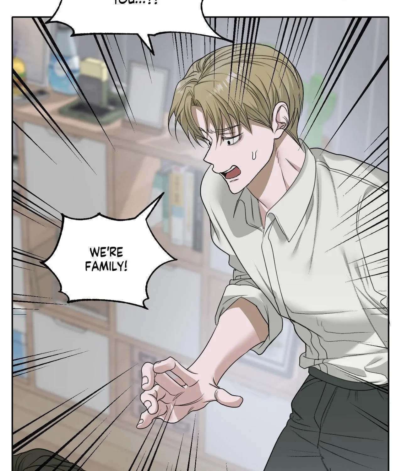 Pond with Flowers - Chapter 59 Page 55