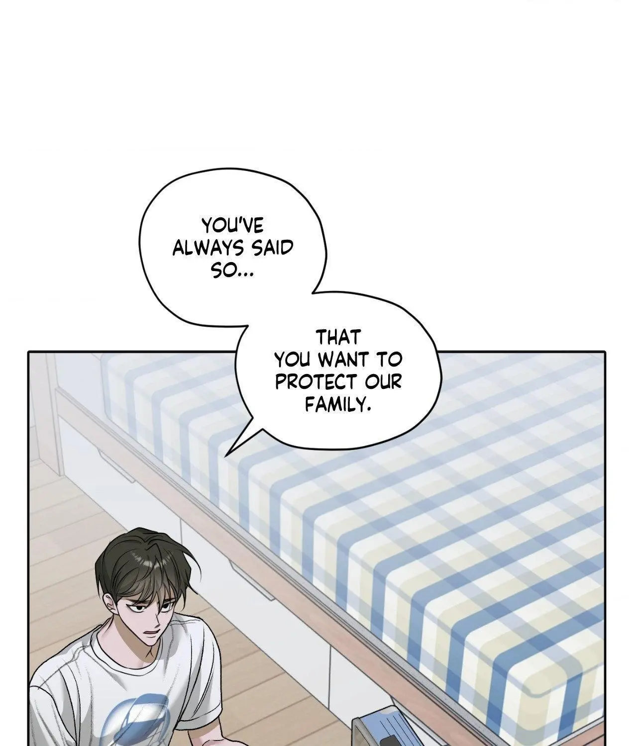 Pond with Flowers - Chapter 59 Page 59