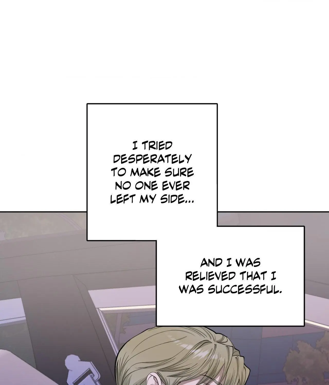 Pond with Flowers - Chapter 59 Page 6