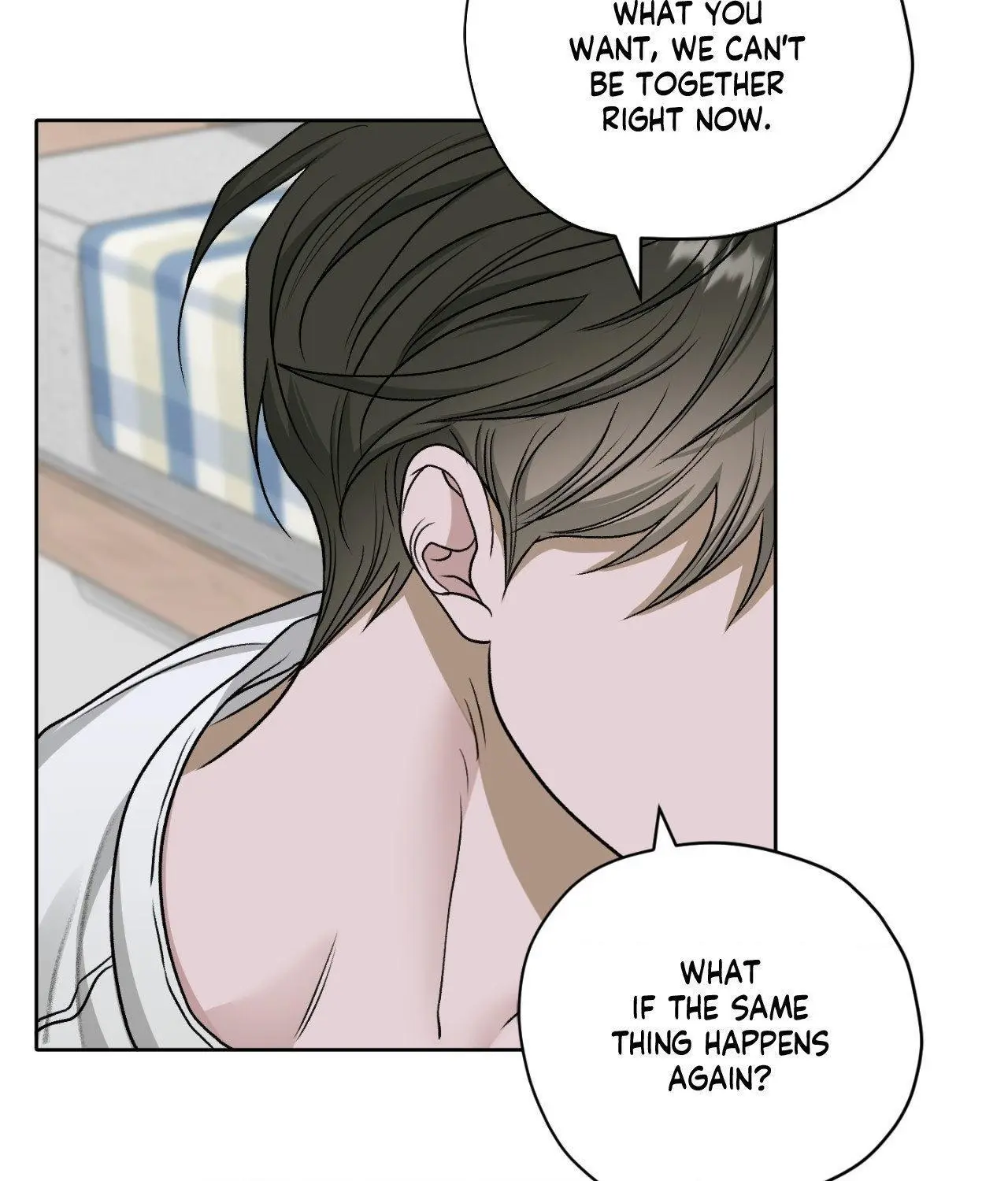 Pond with Flowers - Chapter 59 Page 61