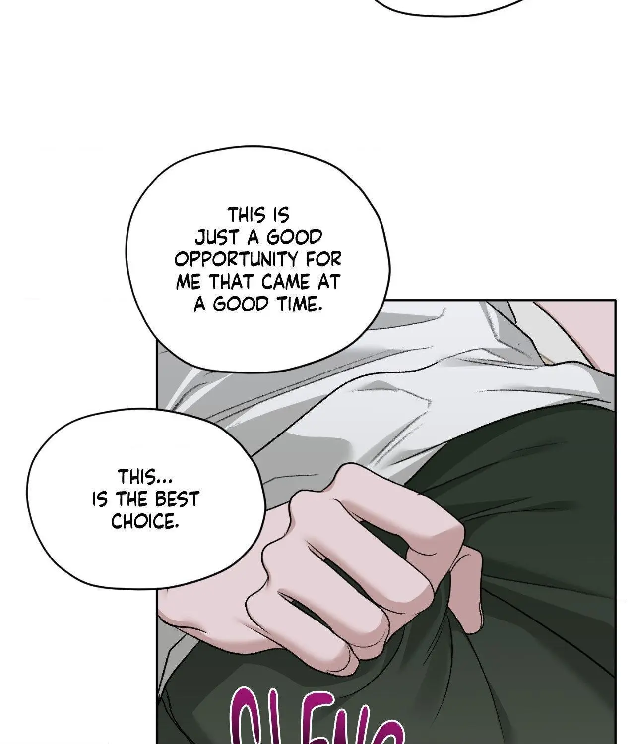 Pond with Flowers - Chapter 59 Page 62