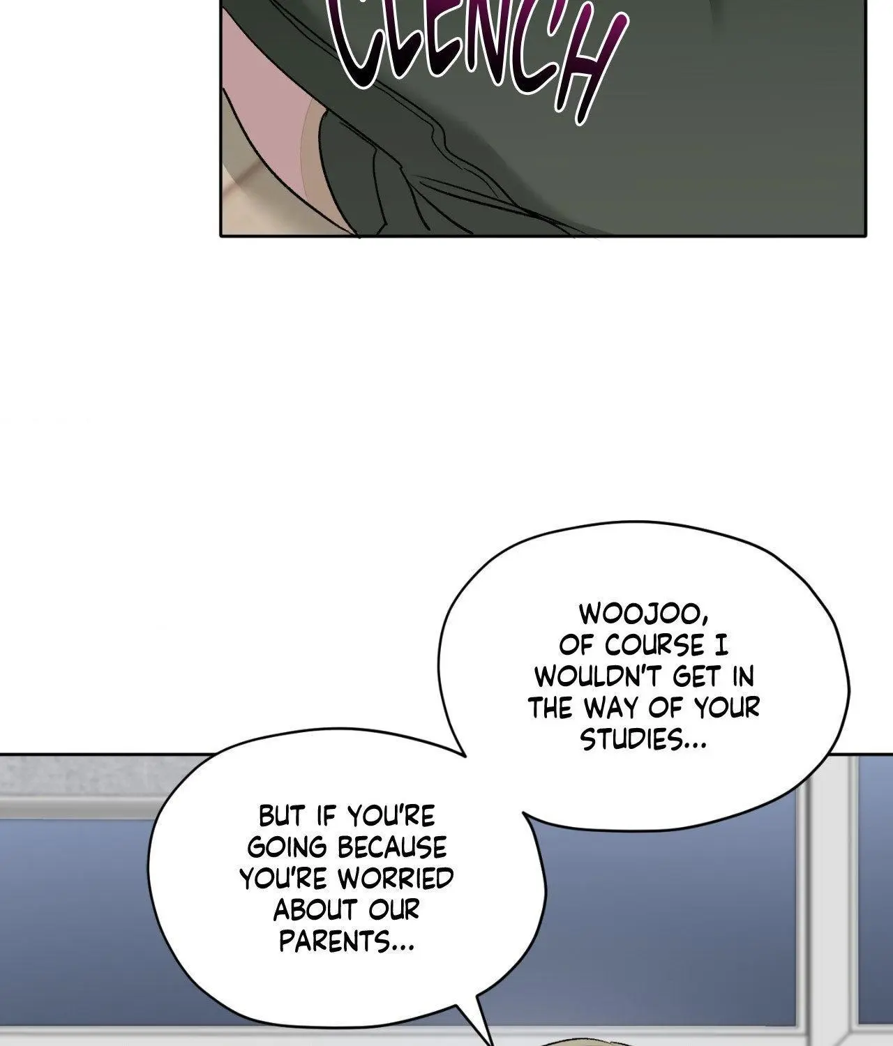 Pond with Flowers - Chapter 59 Page 63