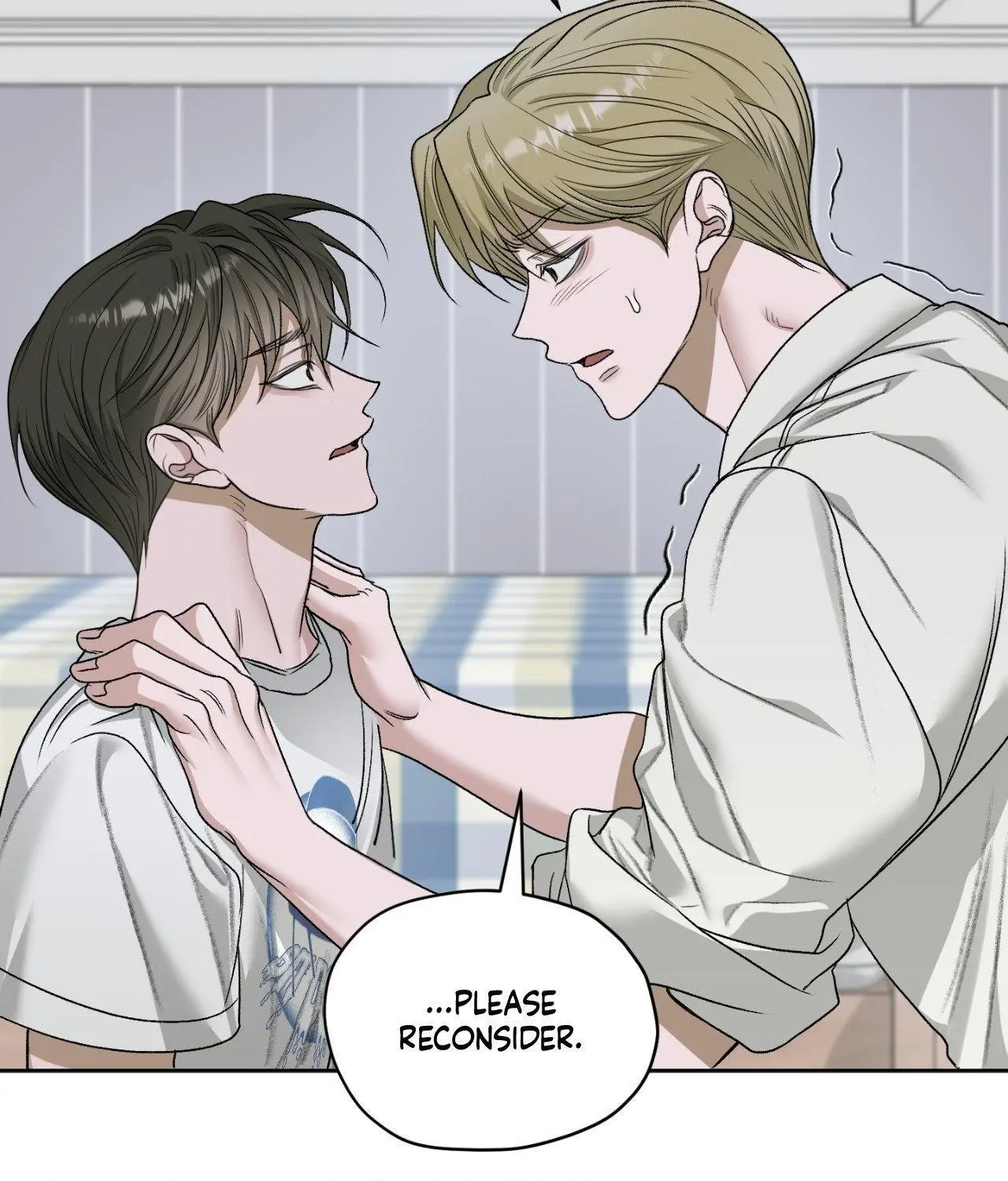 Pond with Flowers - Chapter 59 Page 64