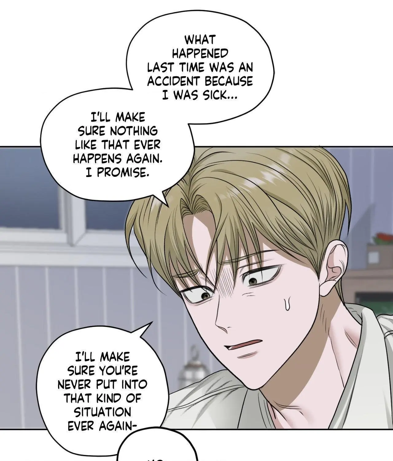 Pond with Flowers - Chapter 59 Page 66