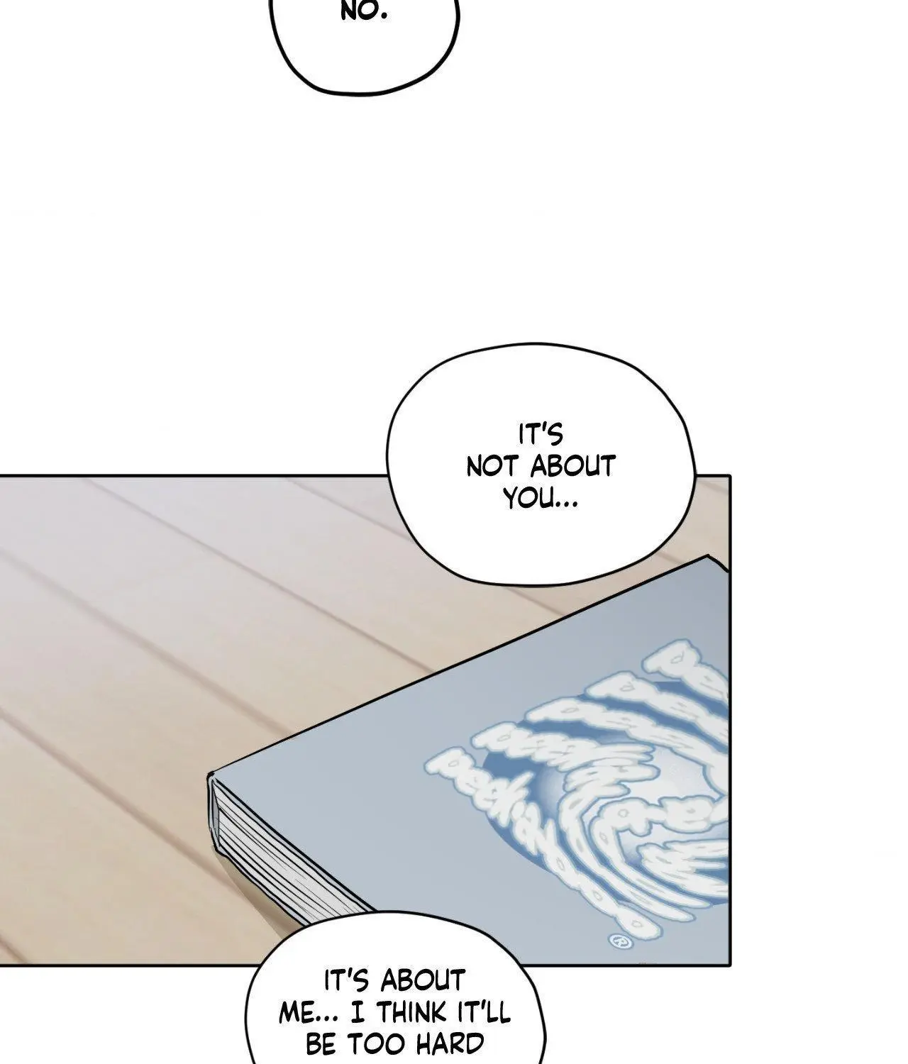 Pond with Flowers - Chapter 59 Page 67