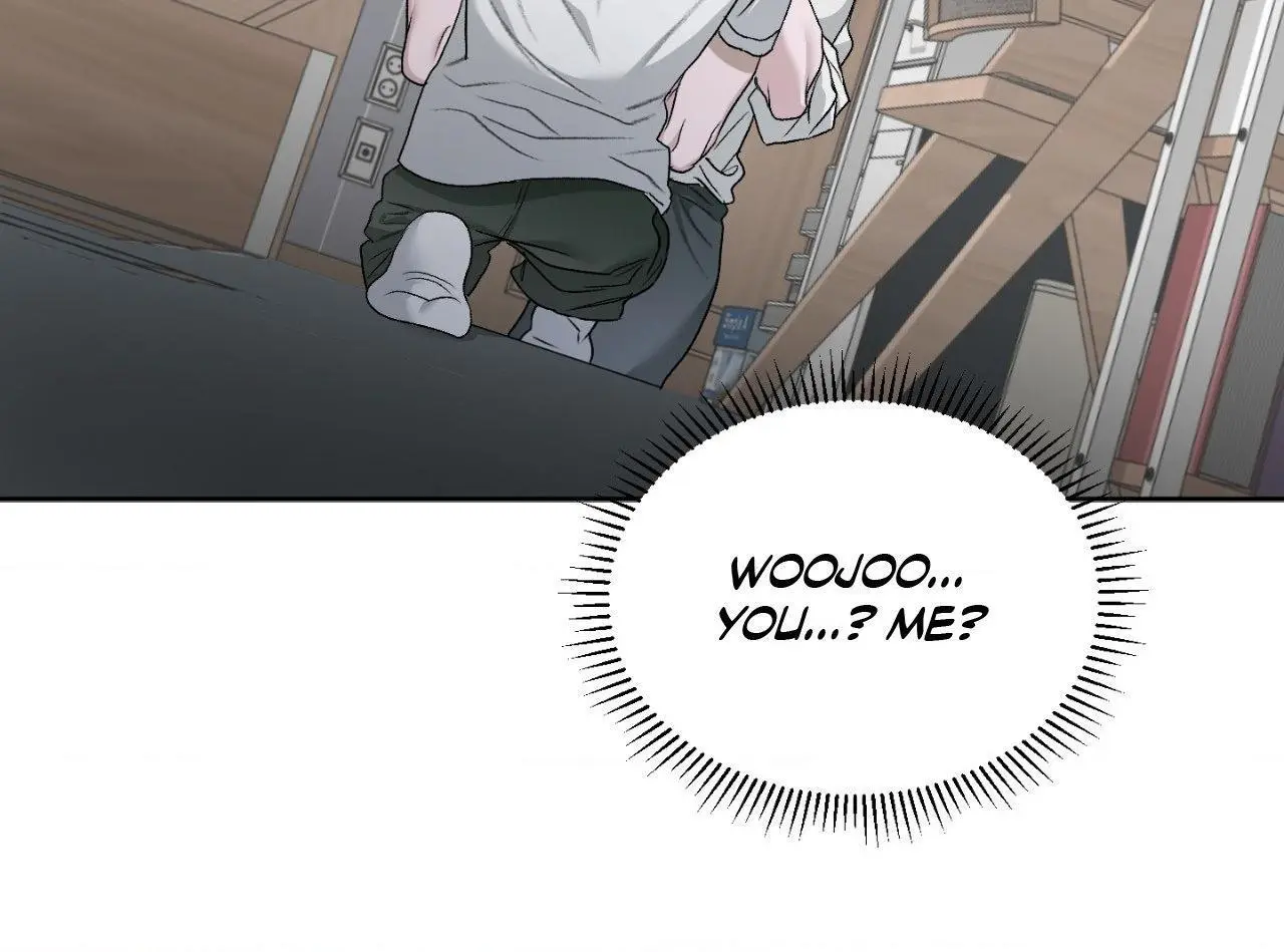 Pond with Flowers - Chapter 59 Page 73