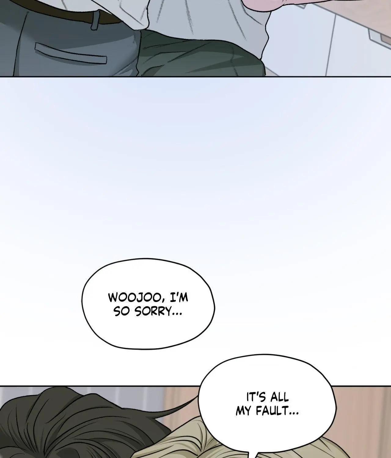 Pond with Flowers - Chapter 59 Page 79